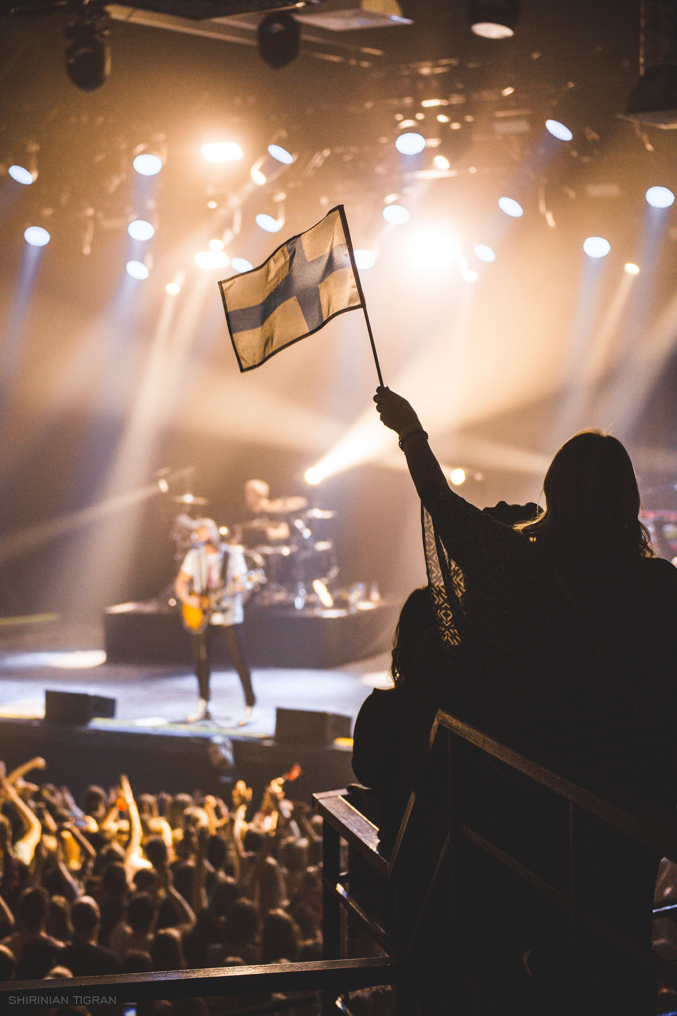 Concerts. TVSPhoto — Visual content production