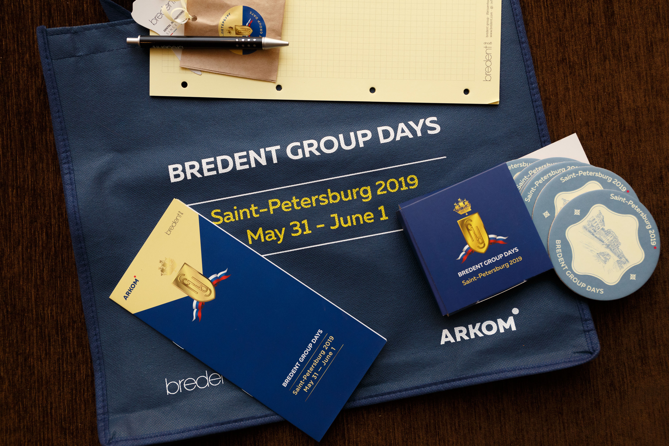 Bredent Group Days. TVSPhoto — Visual content production