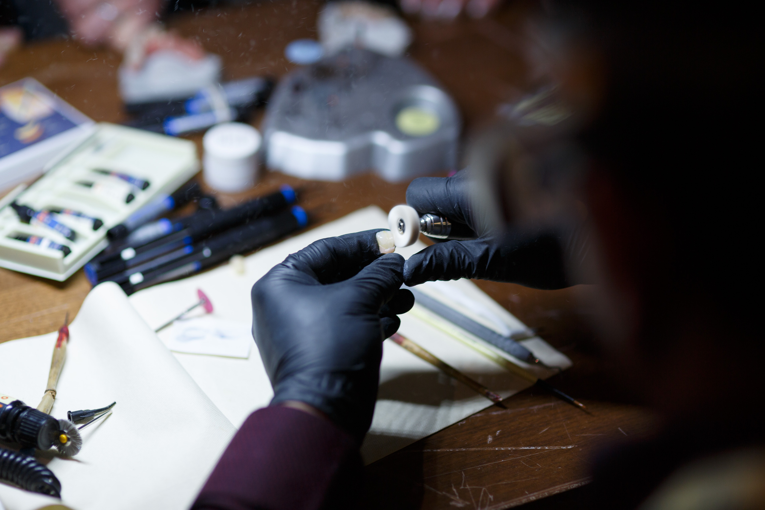 Bredent Group Days. TVSPhoto — Visual content production