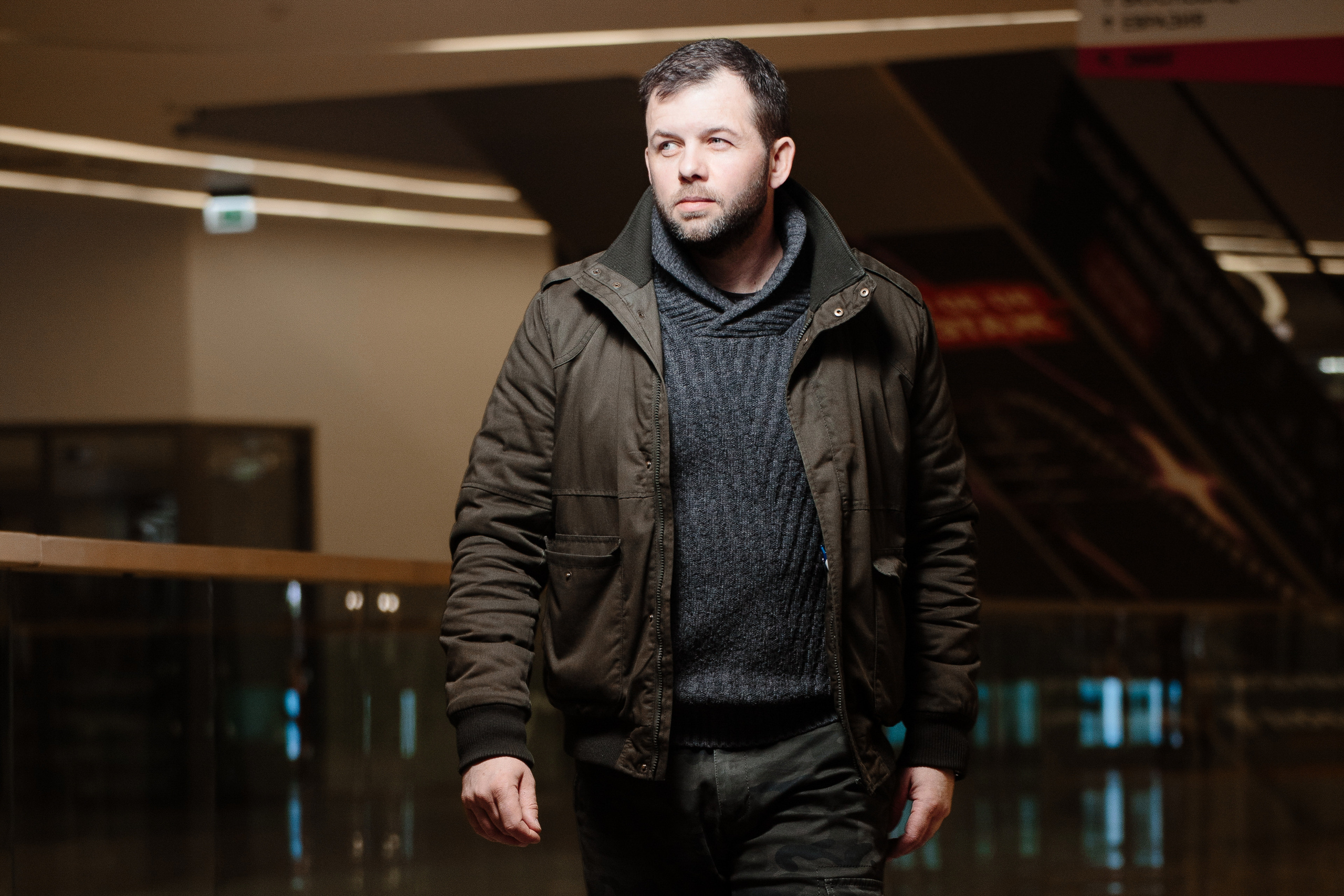 Portraits. TVSPhoto — Visual content production