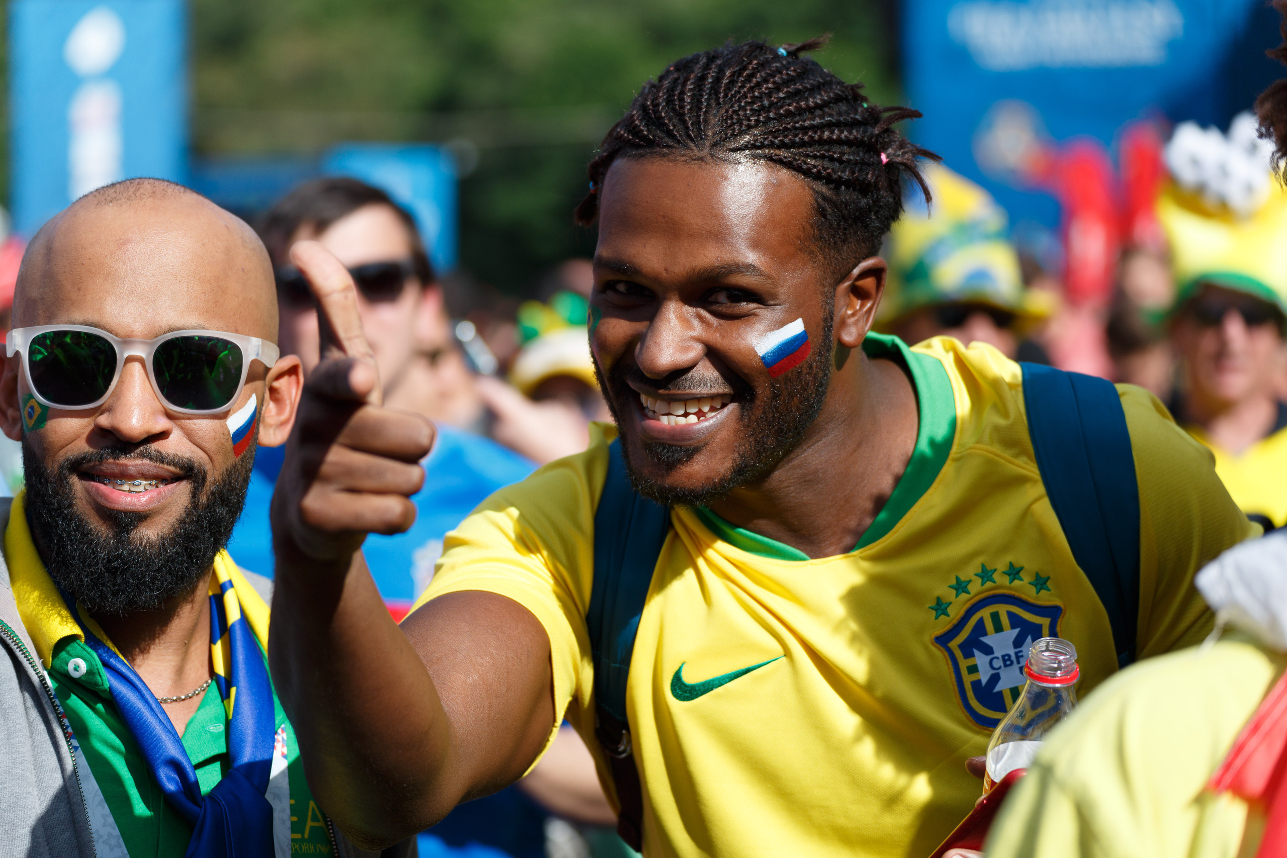 FIFA. TVSPhoto — Visual content production