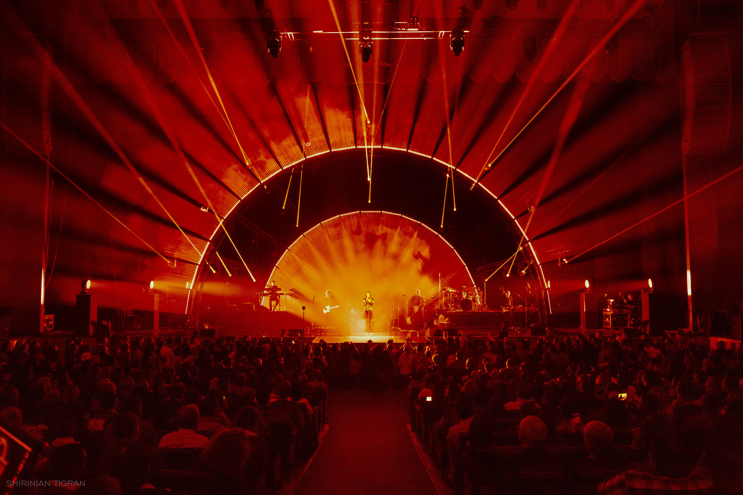 Concerts. TVSPhoto — Visual content production