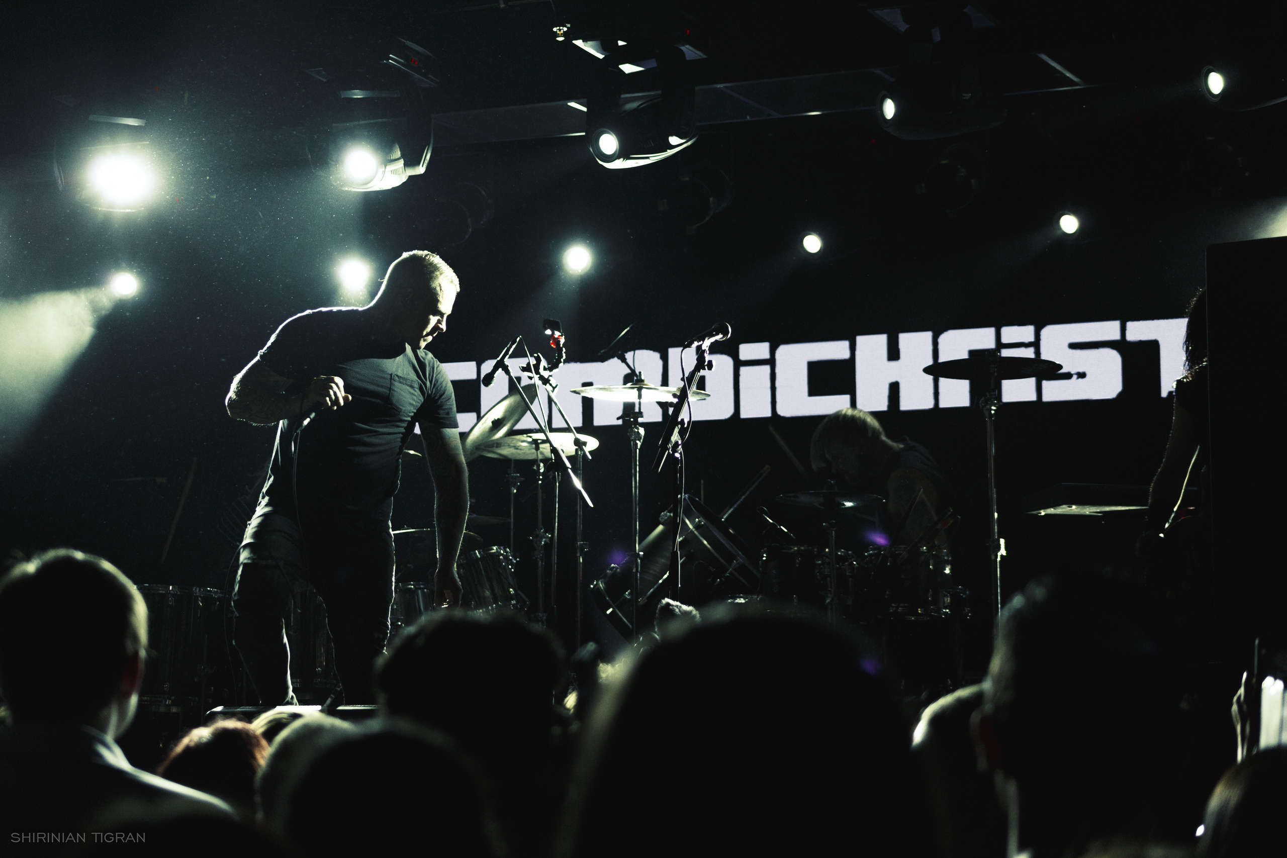 Concerts. TVSPhoto — Visual content production