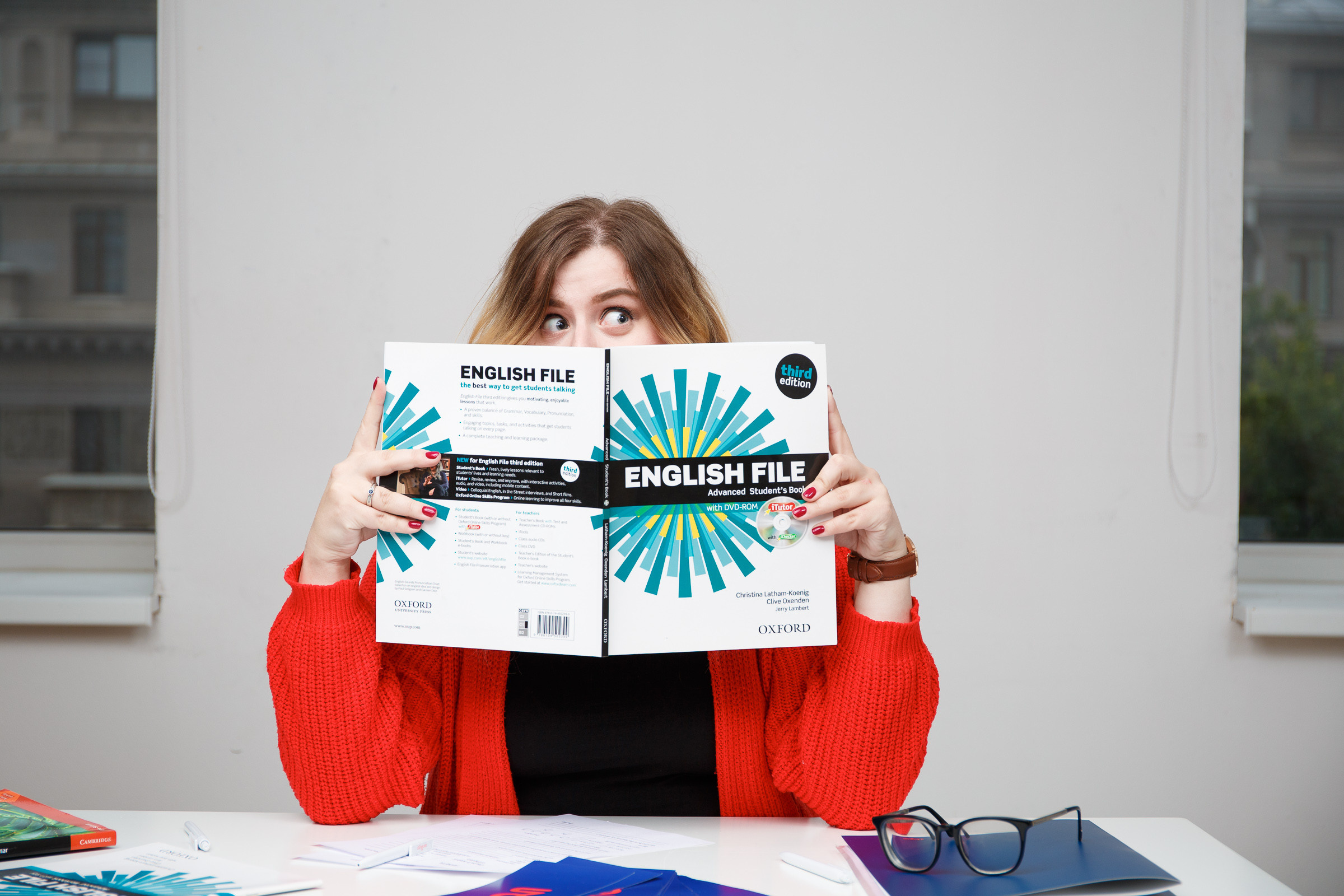 Deutsch Klub. TVSPhoto — Visual content production