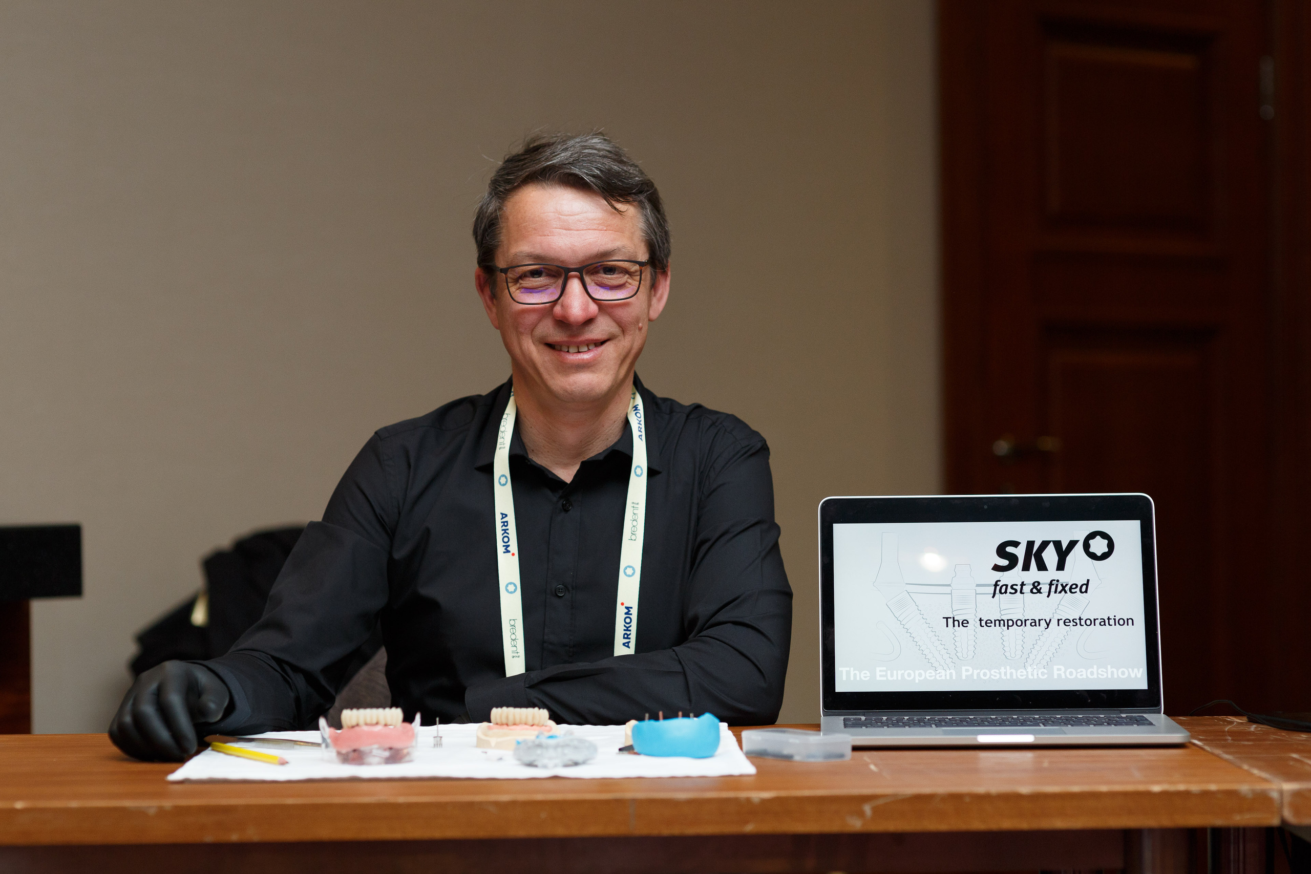 Bredent Group Days. TVSPhoto — Visual content production