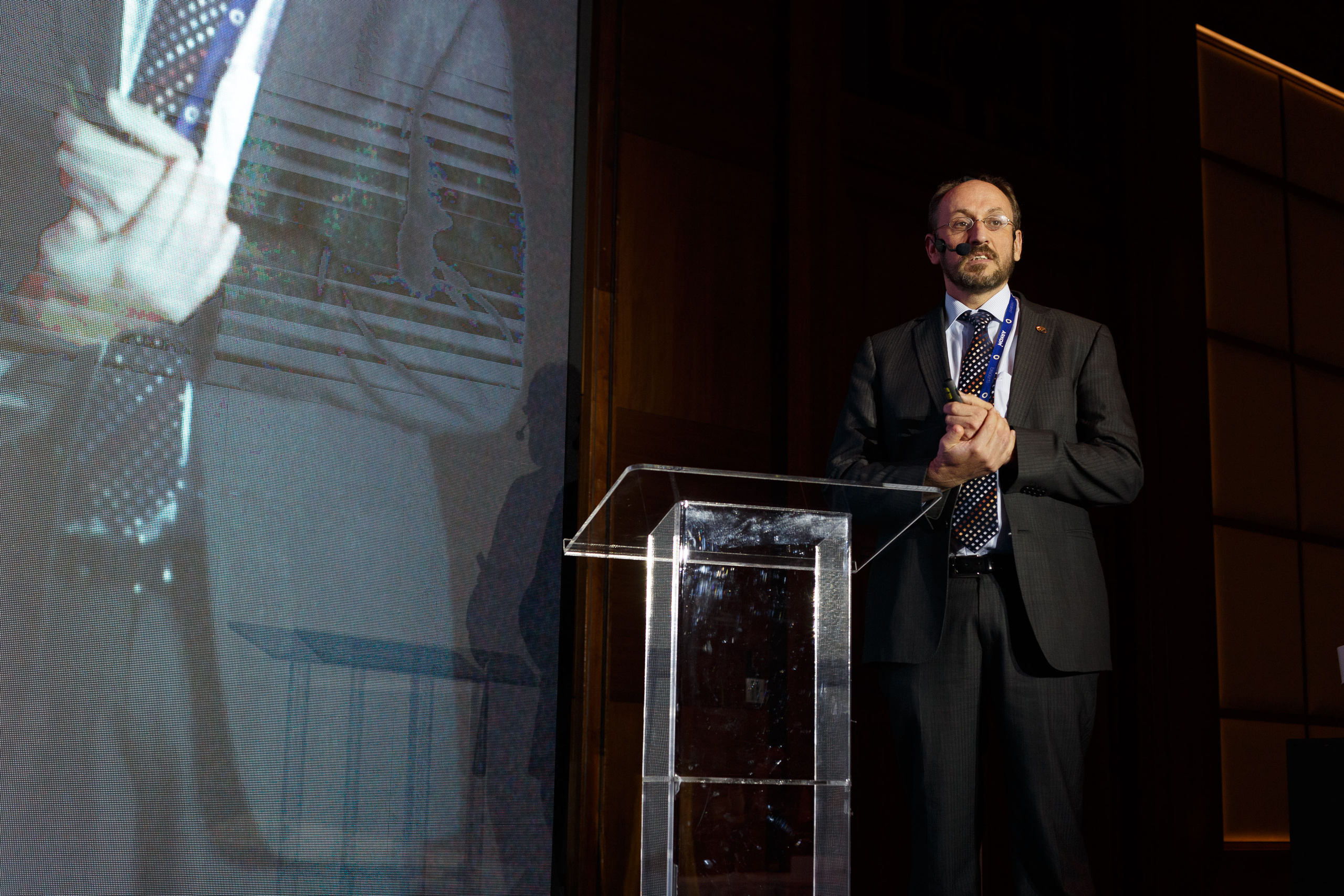 Bredent Group Days. TVSPhoto — Visual content production