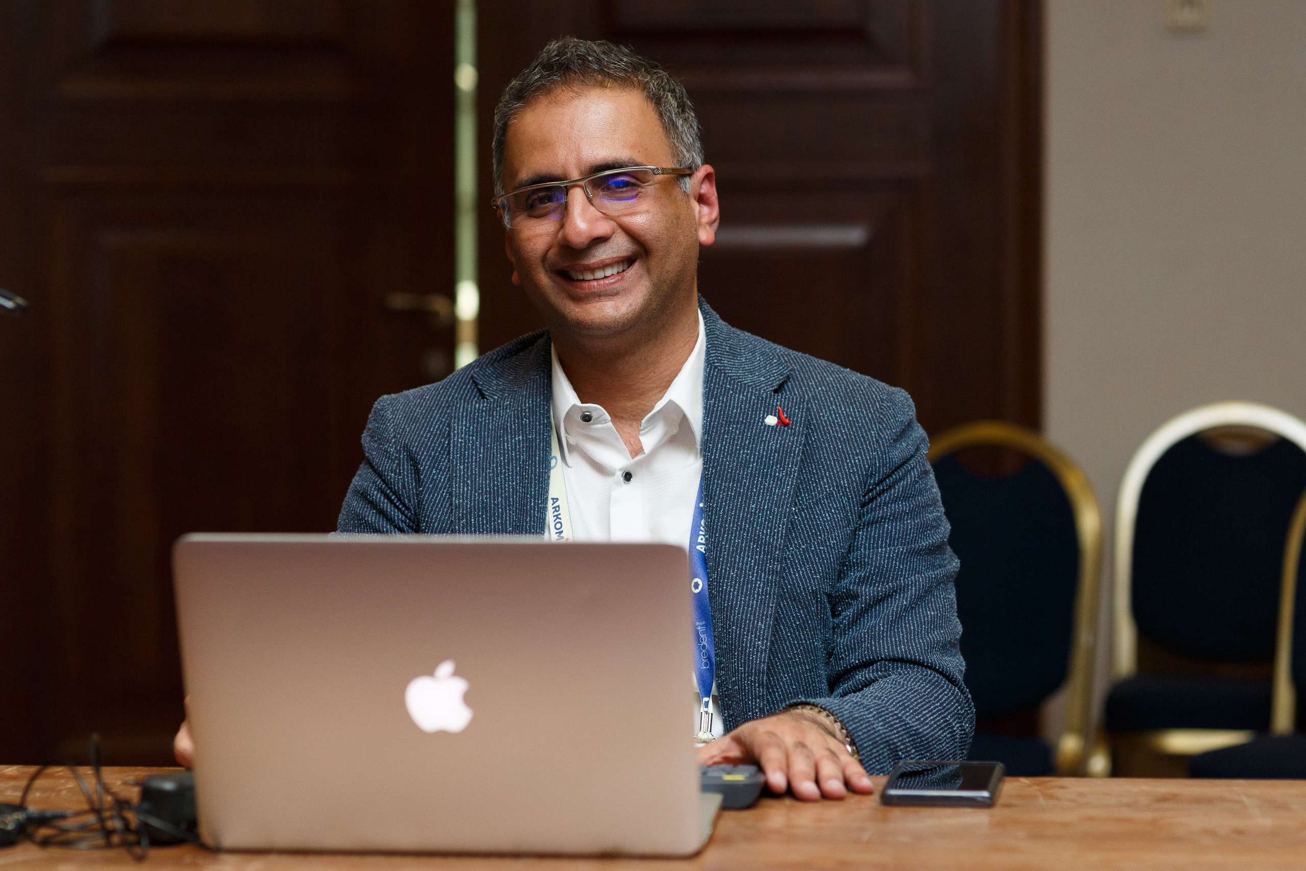 Bredent Group Days. TVSPhoto — Visual content production