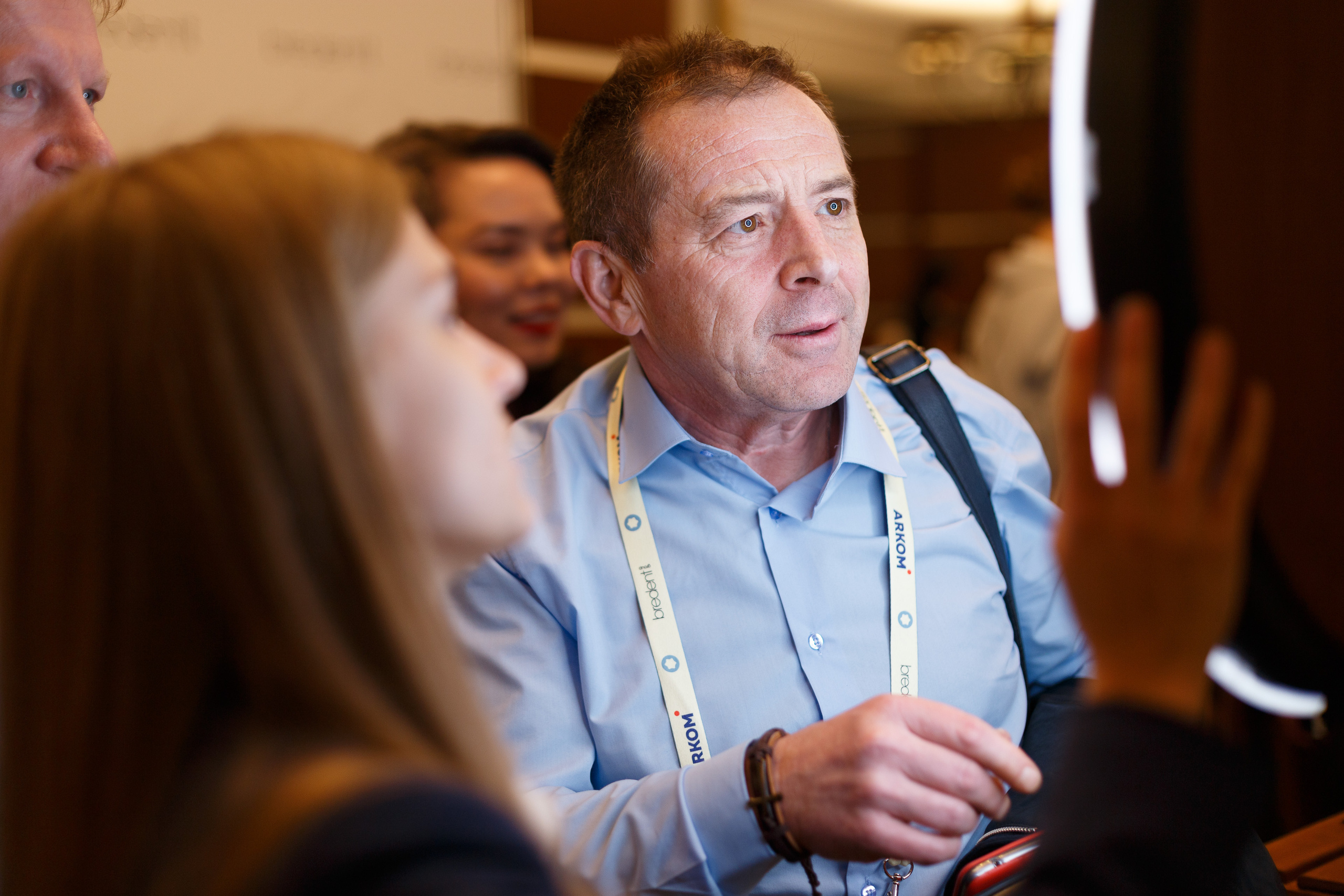 Bredent Group Days. TVSPhoto — Visual content production