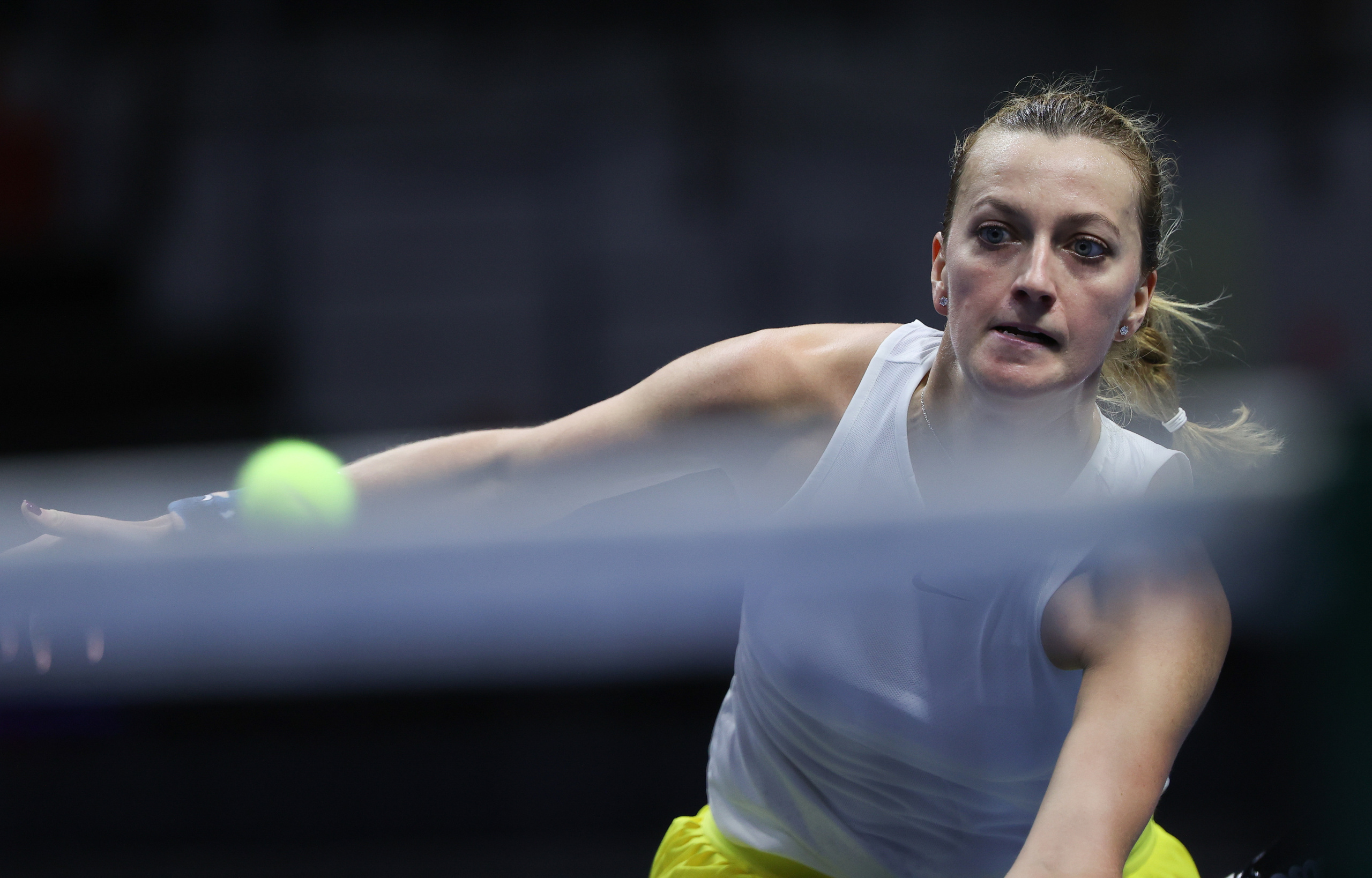 Ladies Trophy. TVSPhoto — Visual content production