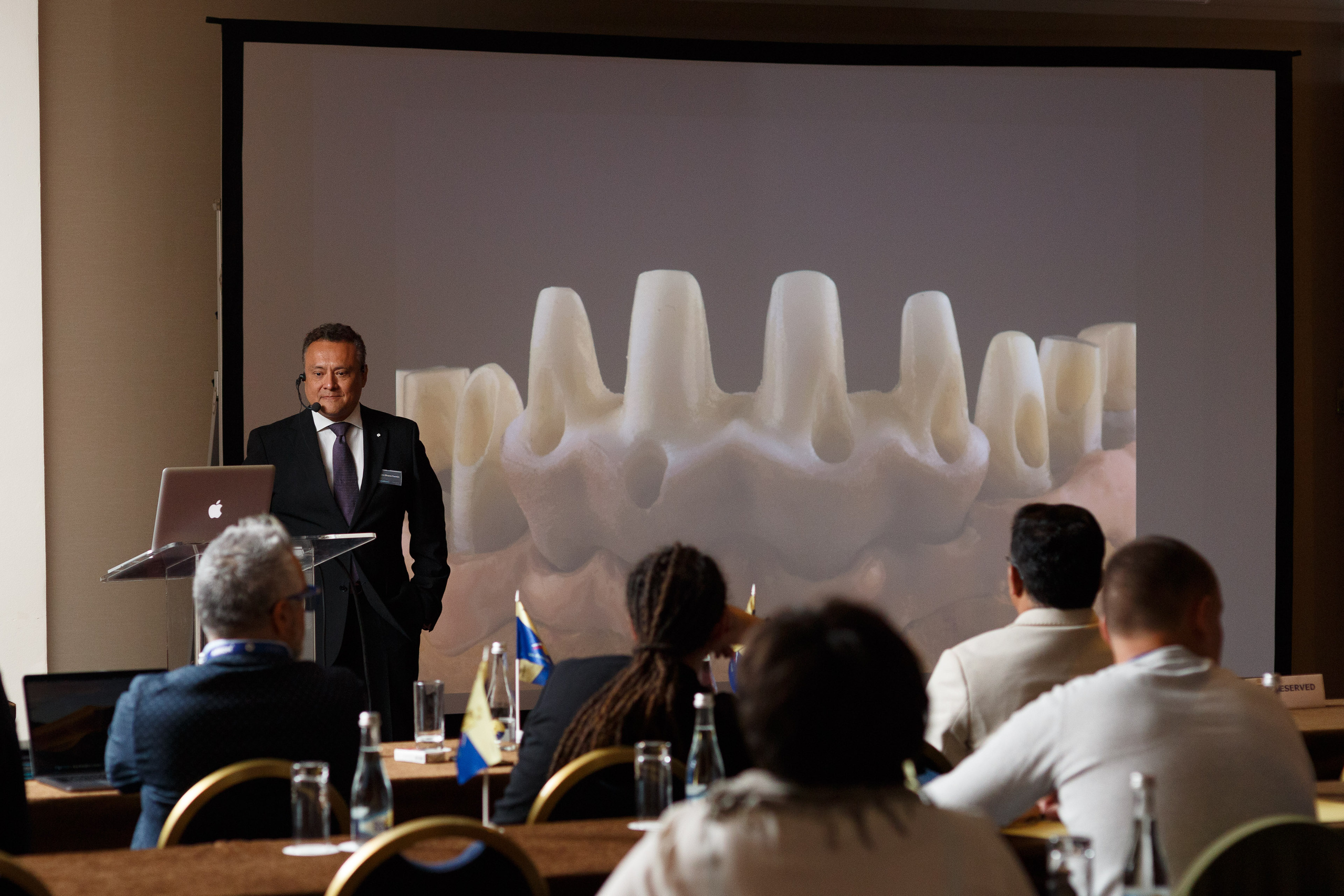 Bredent Group Days. TVSPhoto — Visual content production