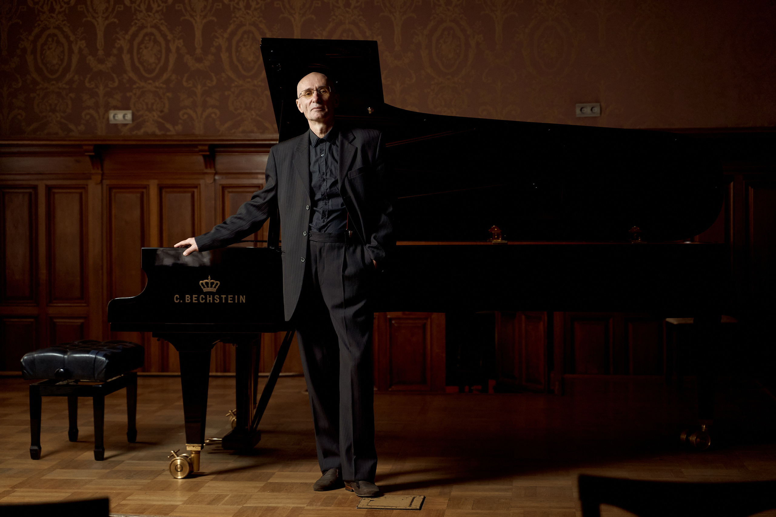 Portraits. TVSPhoto — Visual content production