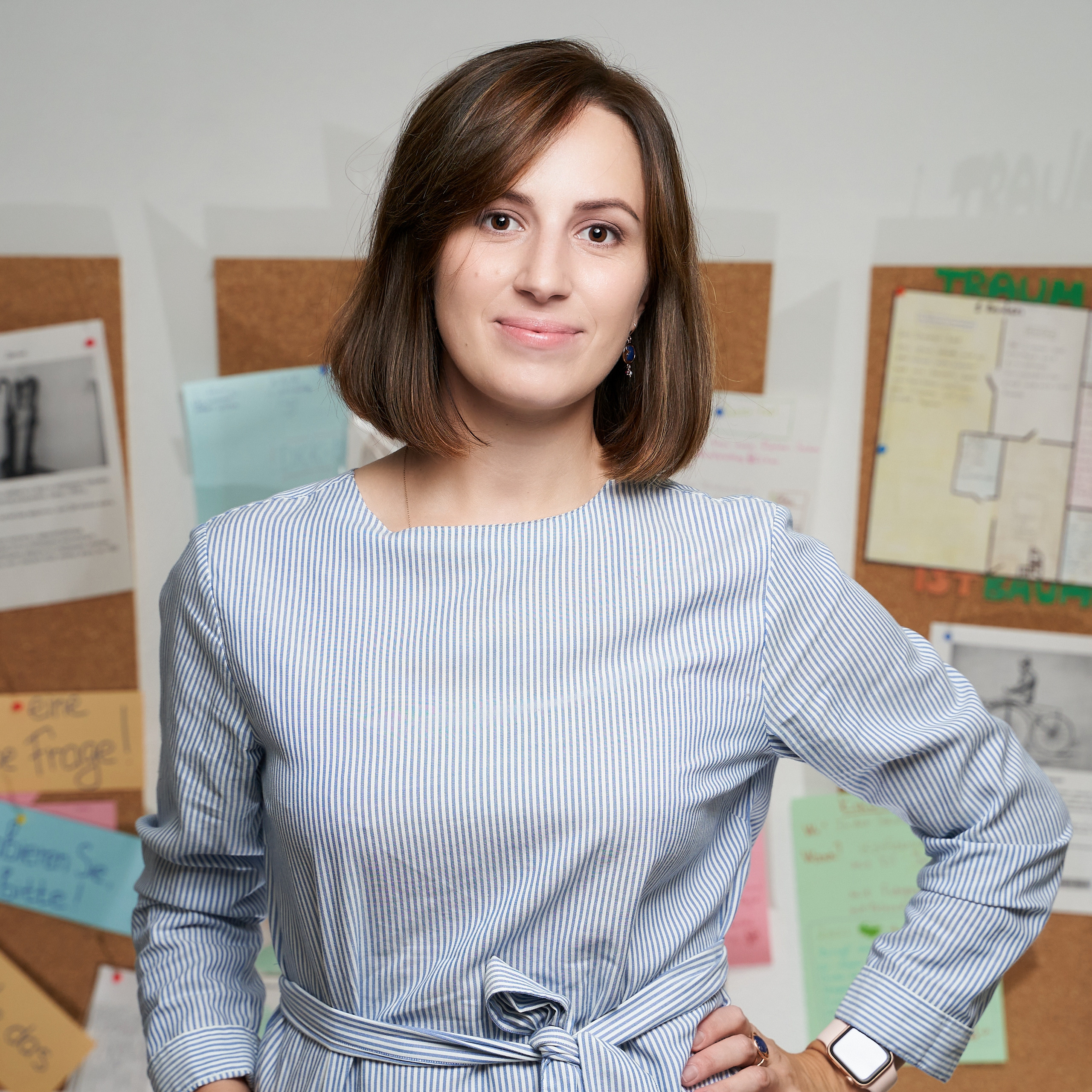 Deutsch Klub. TVSPhoto — Visual content production