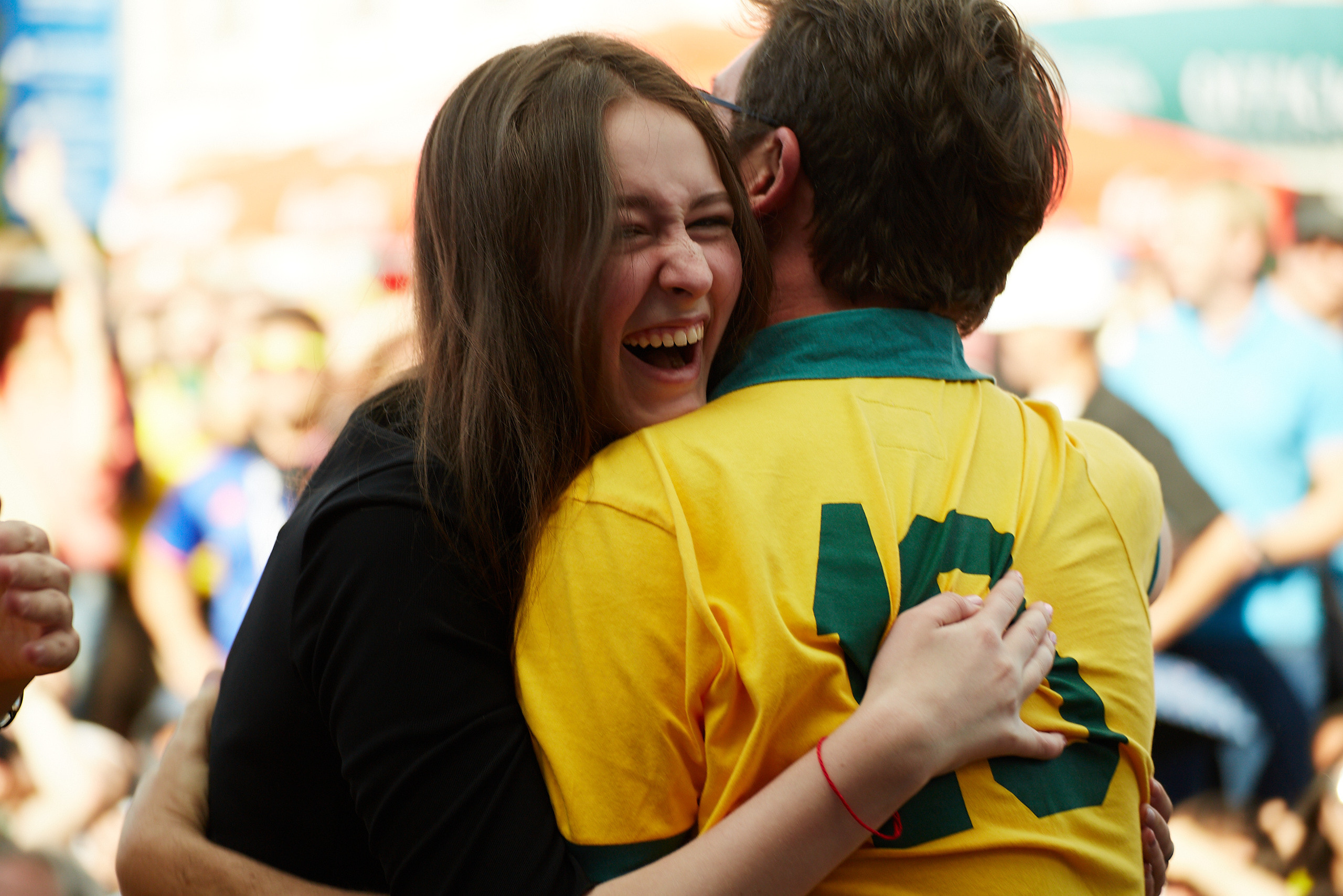 FIFA. TVSPhoto — Visual content production