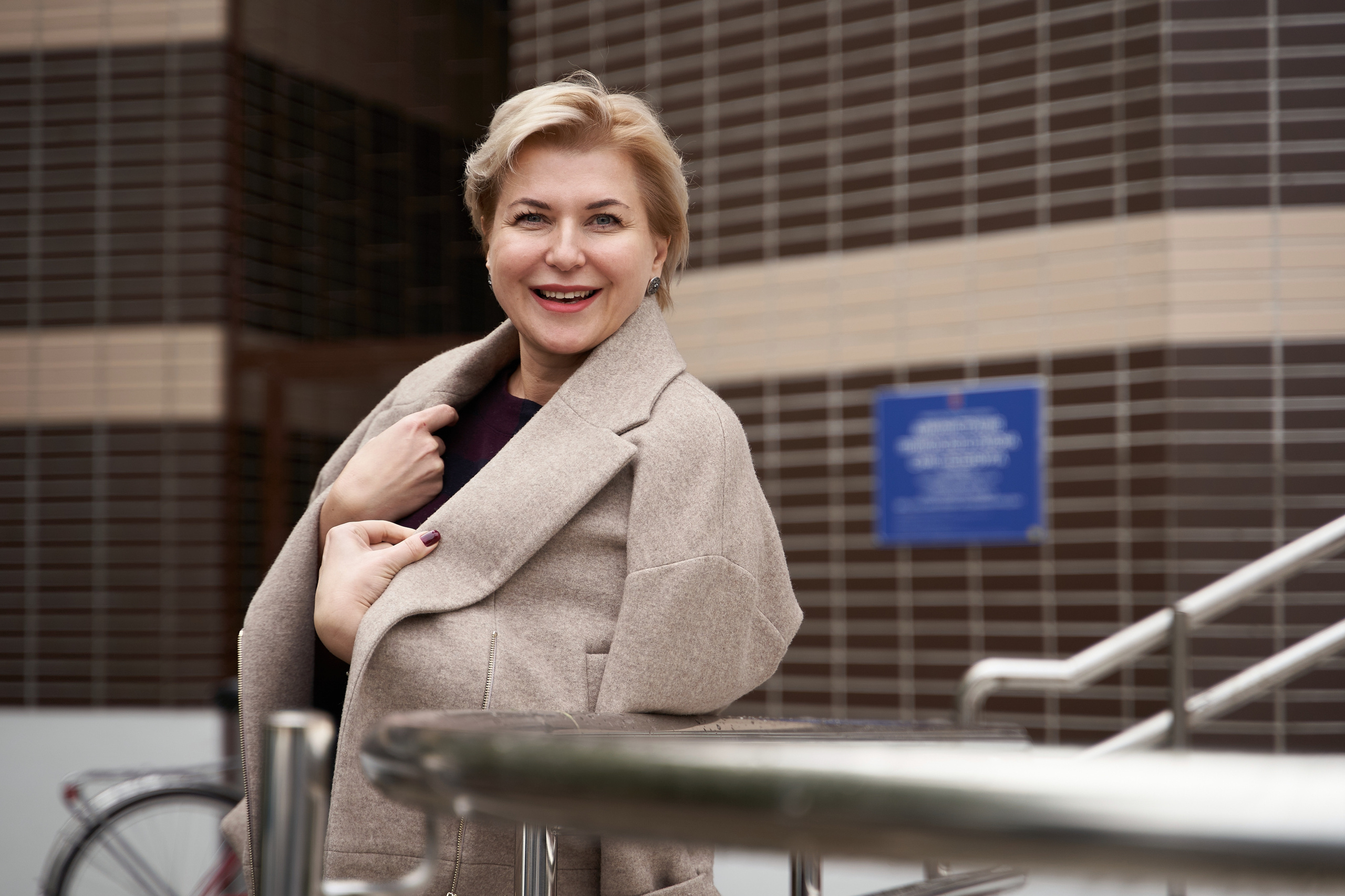 Portraits. TVSPhoto — Visual content production