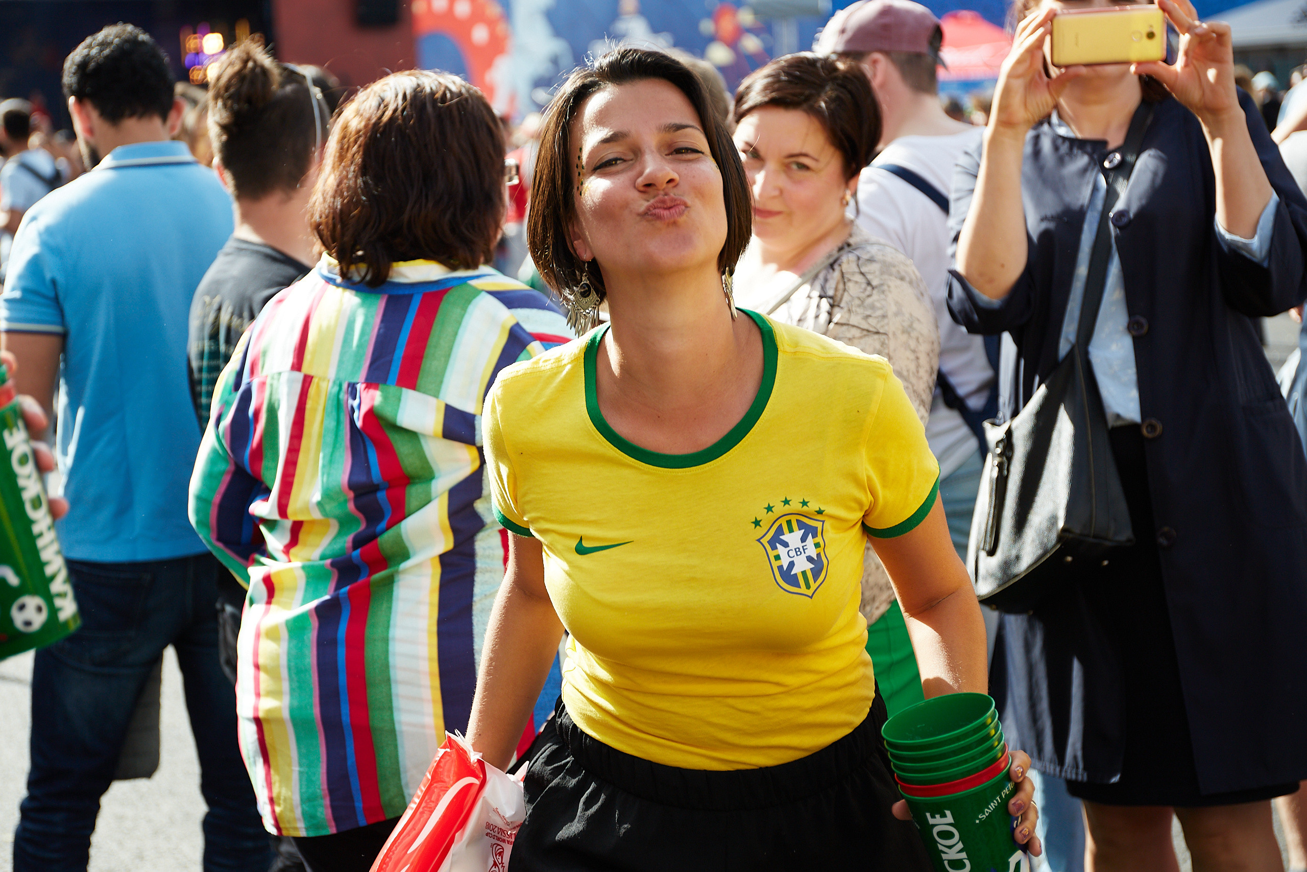 FIFA. TVSPhoto — Visual content production