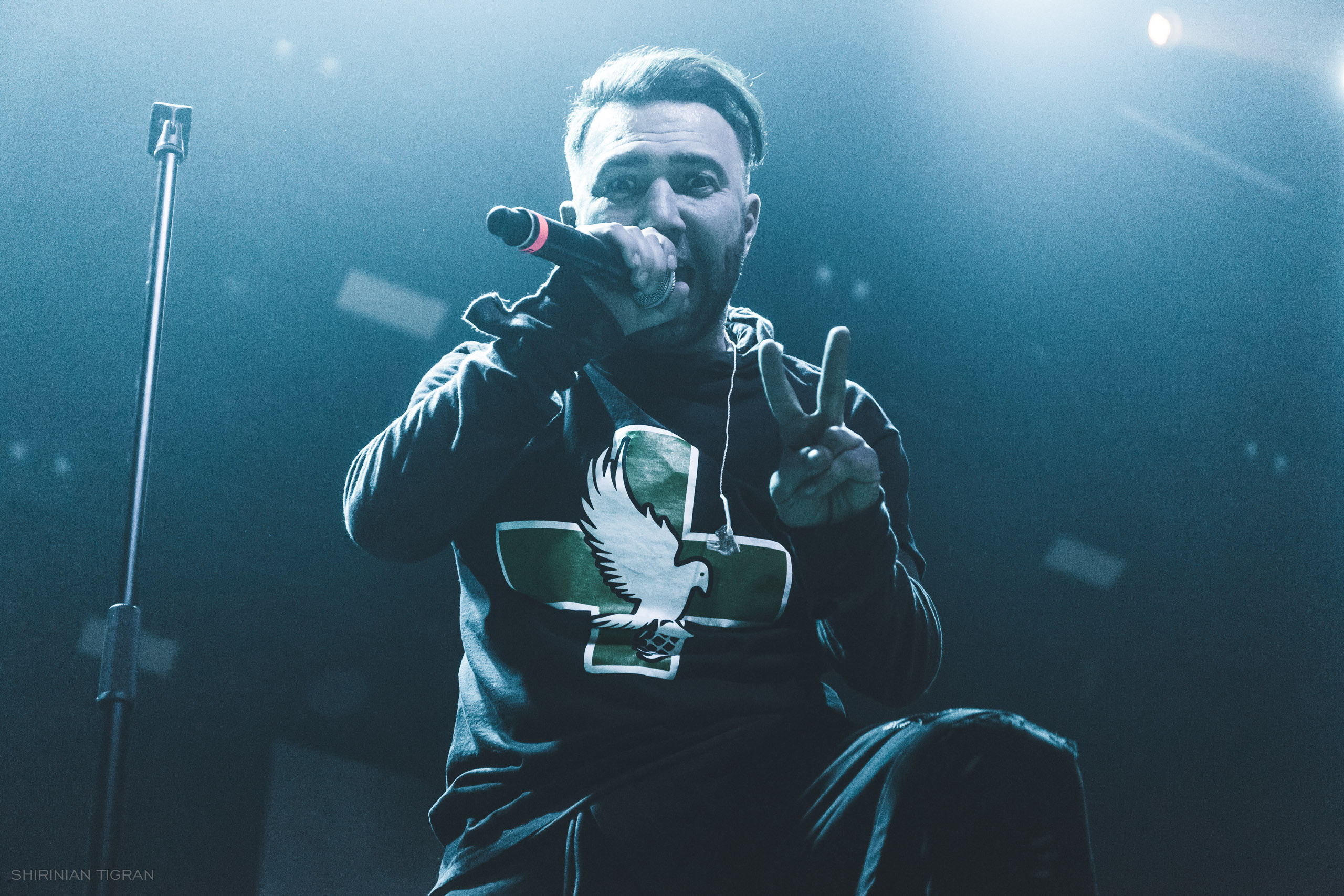 Concerts. TVSPhoto — Visual content production