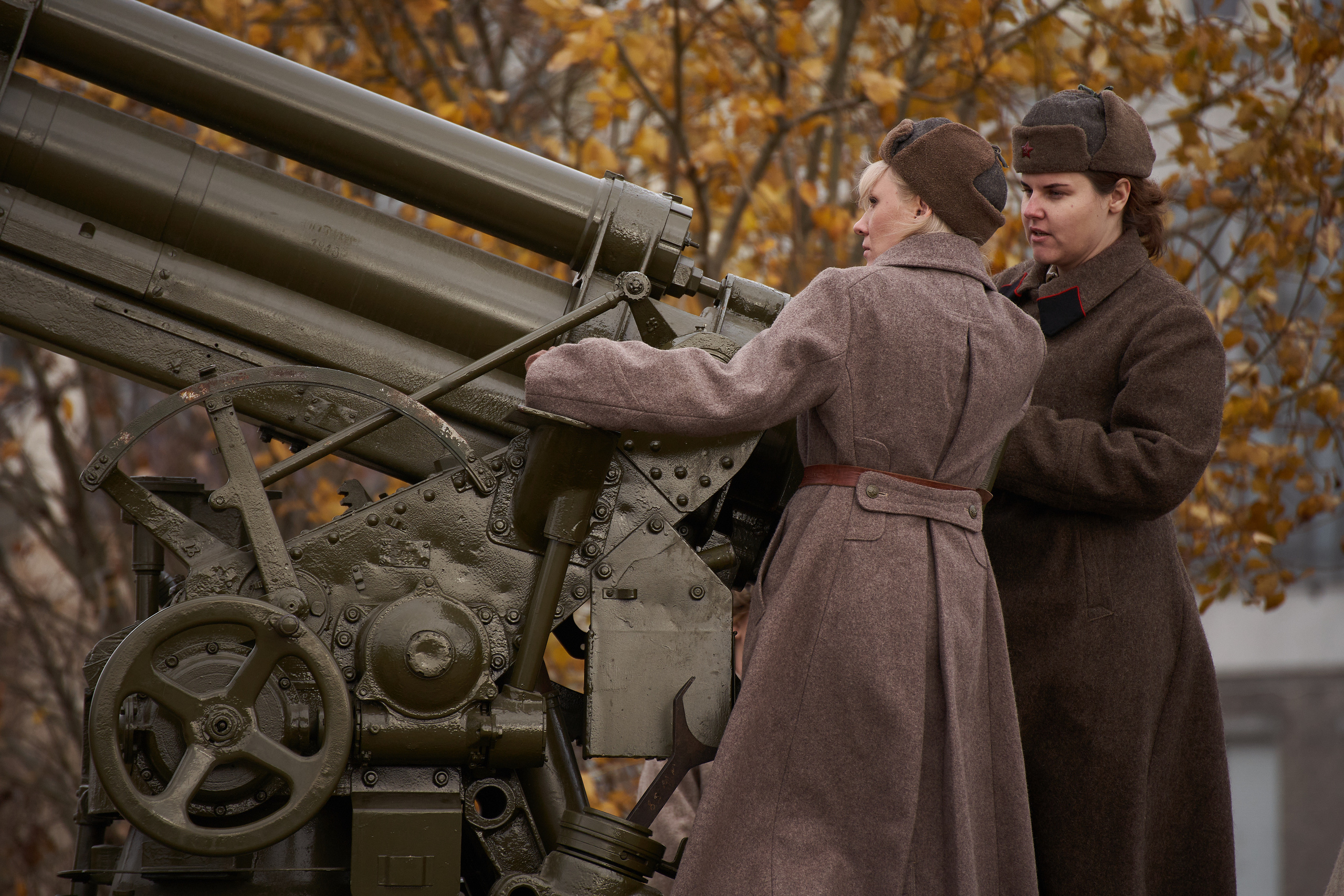 Journalism. TVSPhoto — Visual content production