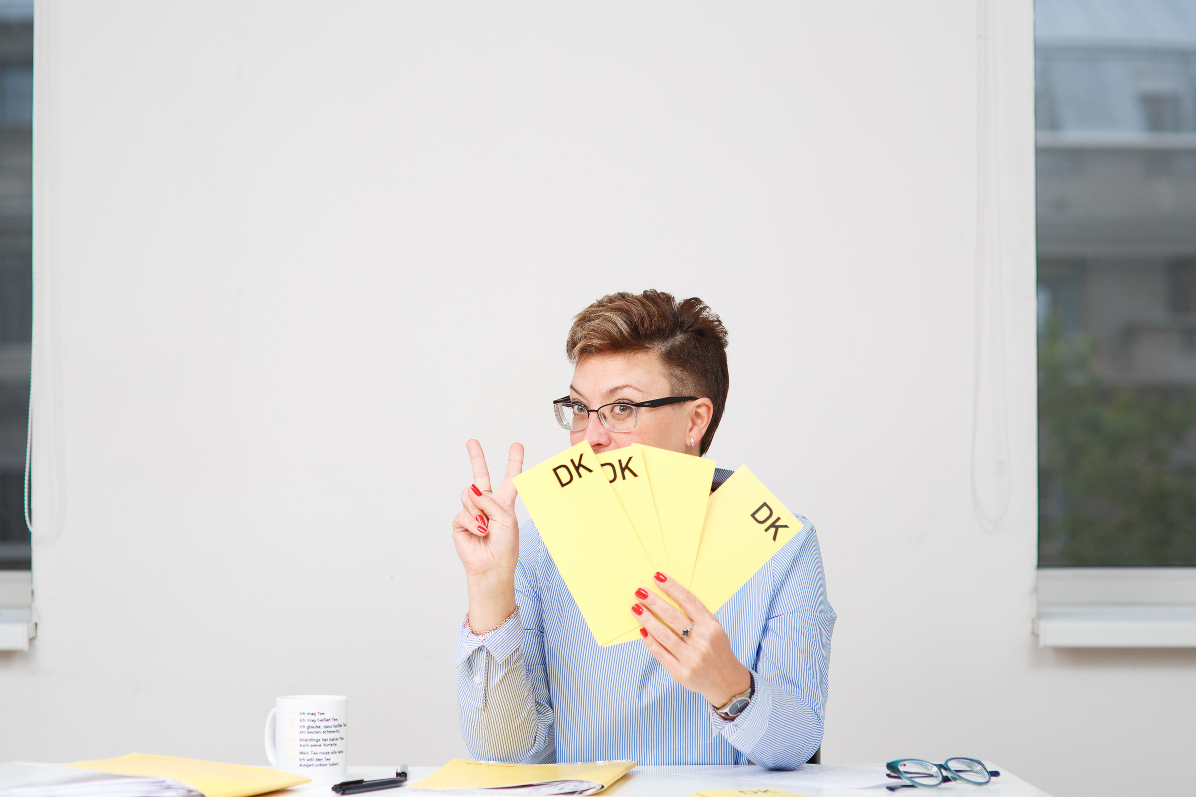 Deutsch Klub. TVSPhoto — Visual content production