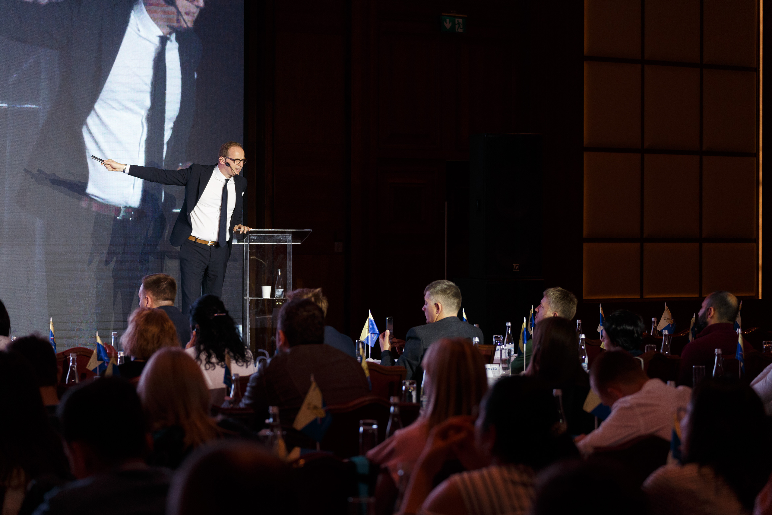 Bredent Group Days. TVSPhoto — Visual content production