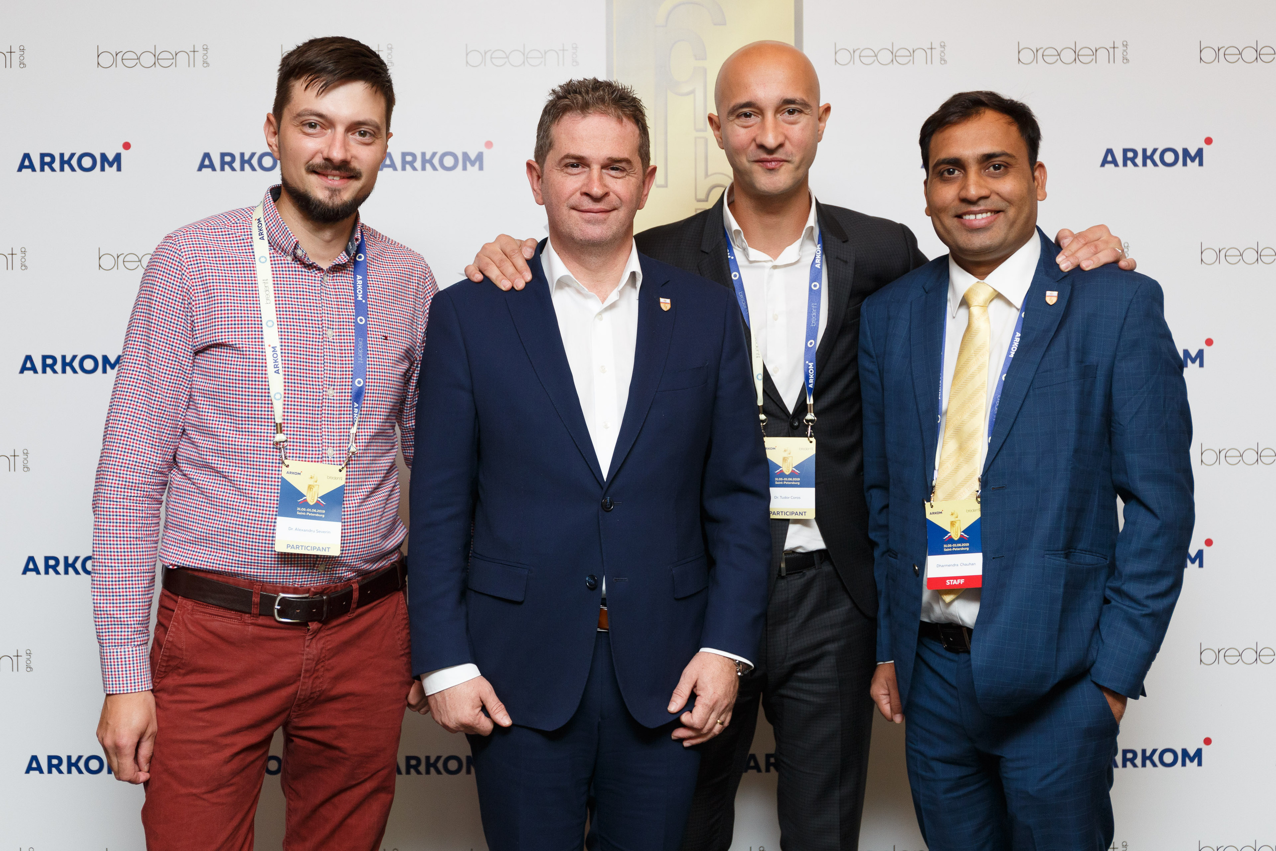 Bredent Group Days. TVSPhoto — Visual content production