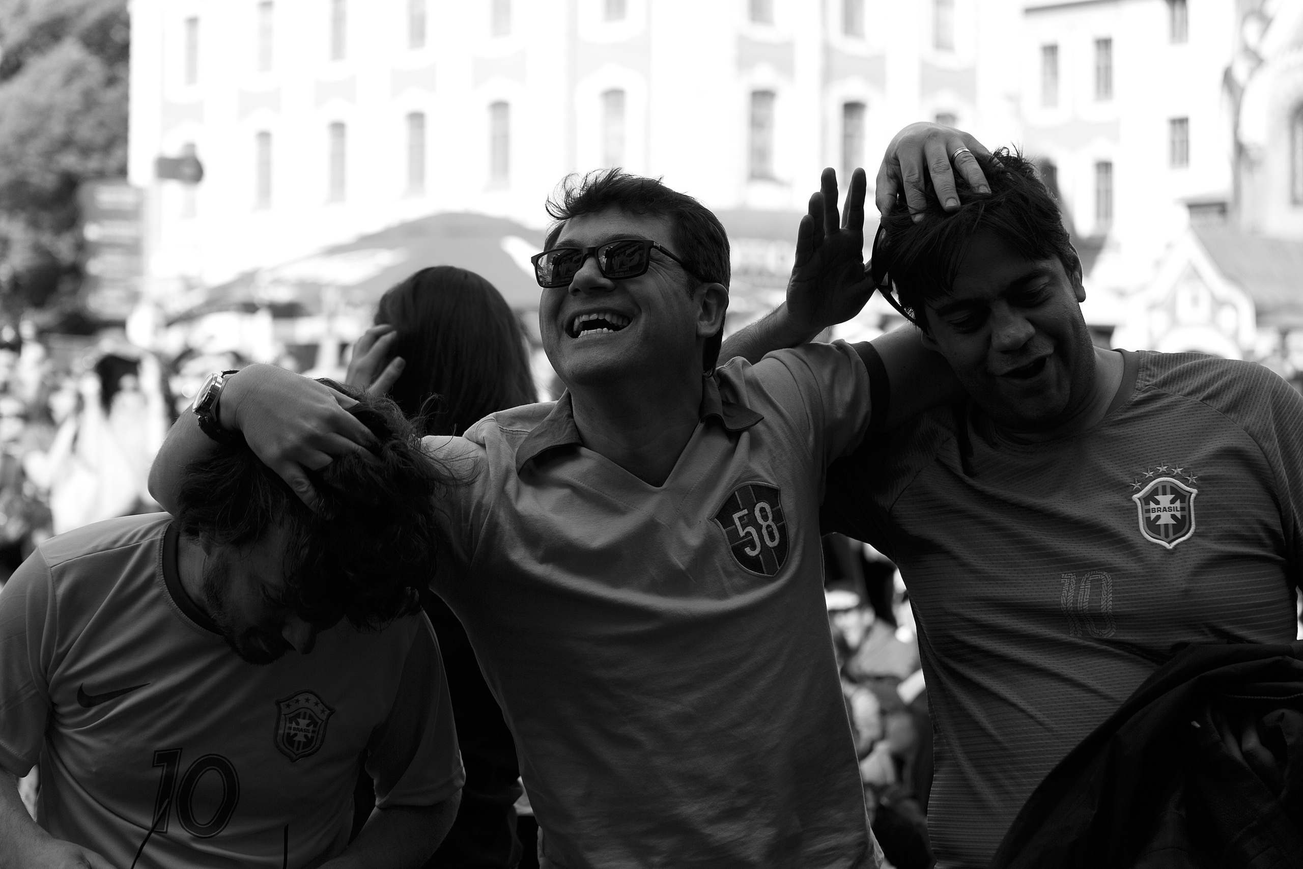 FIFA. TVSPhoto — Visual content production