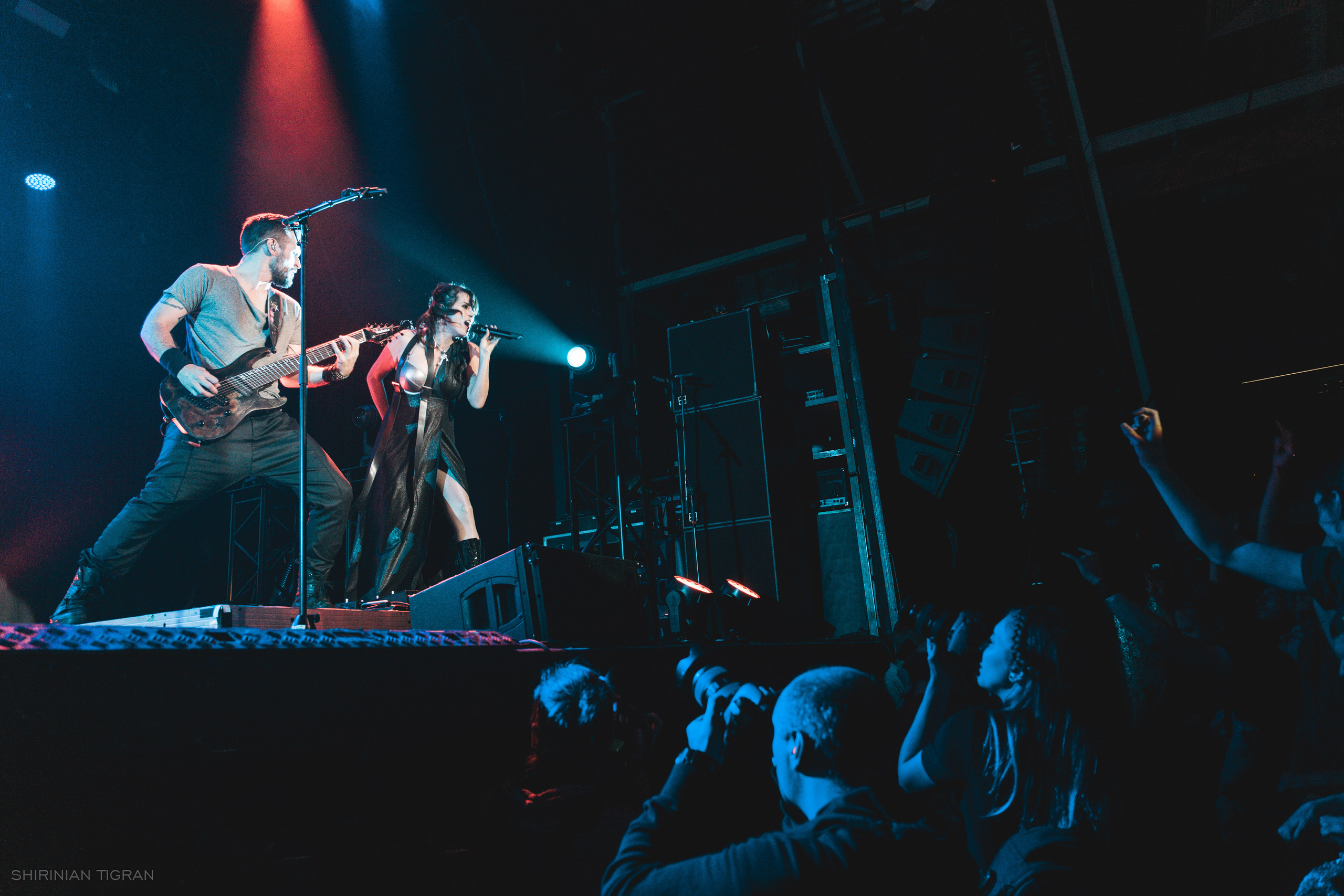 Concerts. TVSPhoto — Visual content production