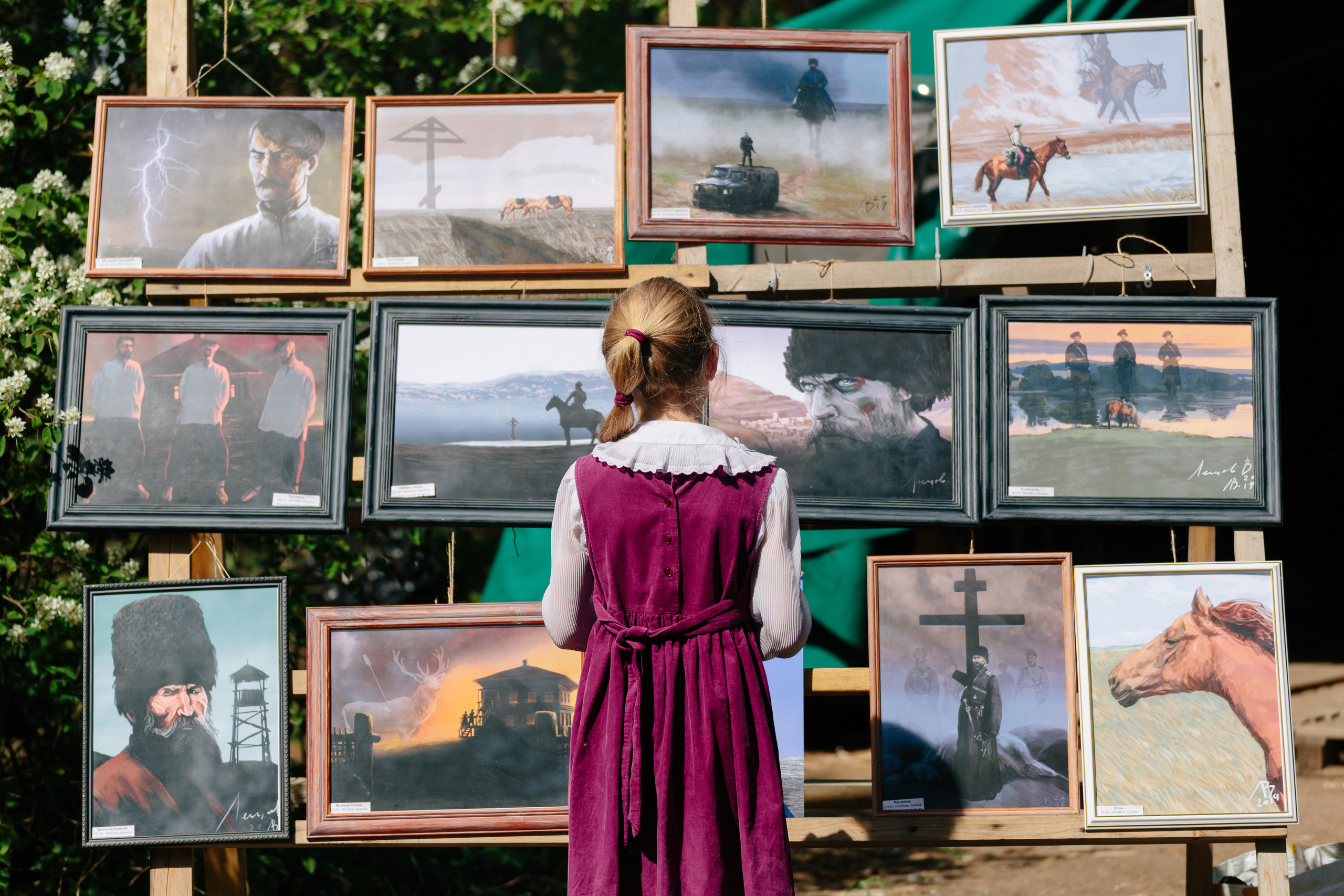 Overview. TVSPhoto — Visual content production