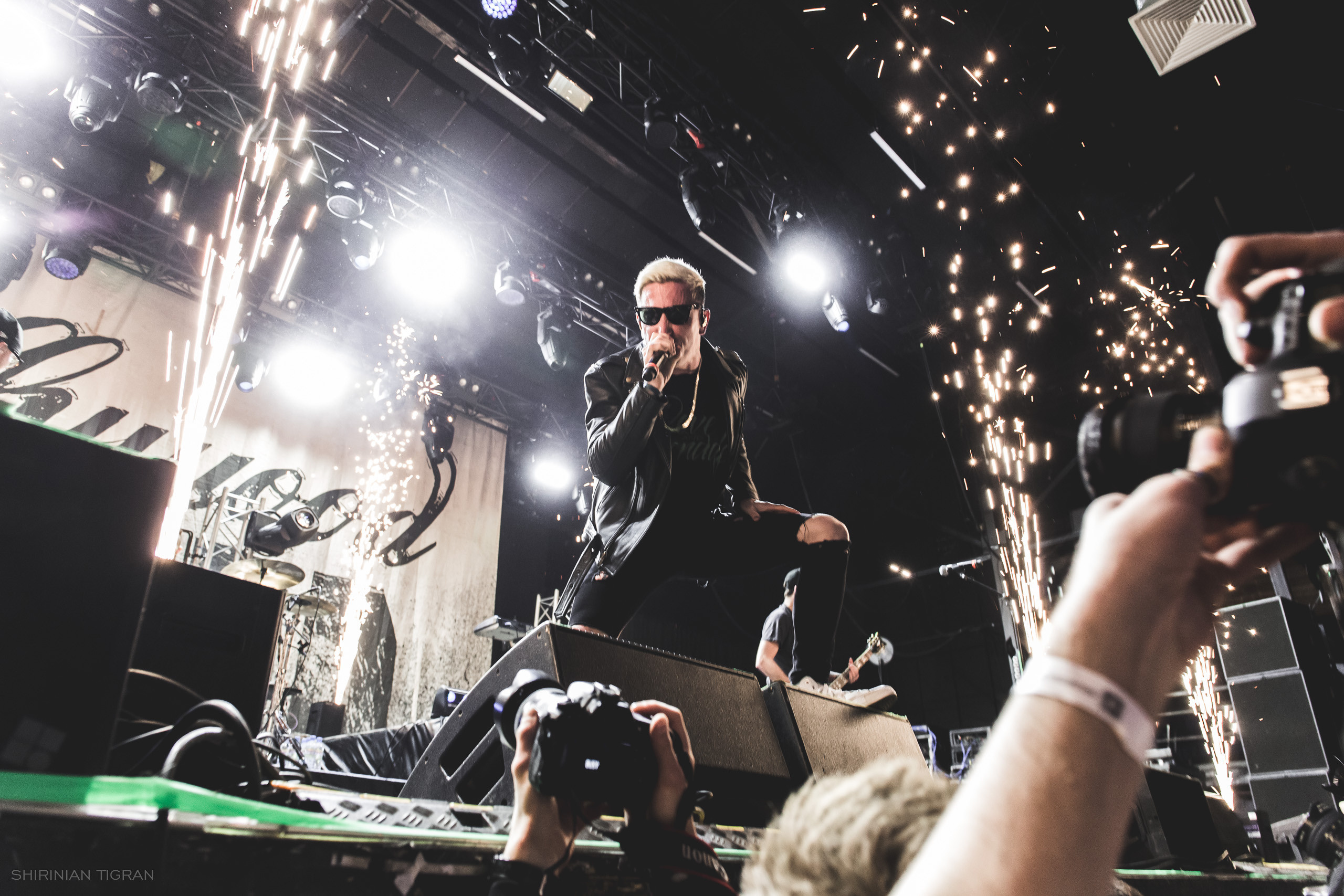 Concerts. TVSPhoto — Visual content production