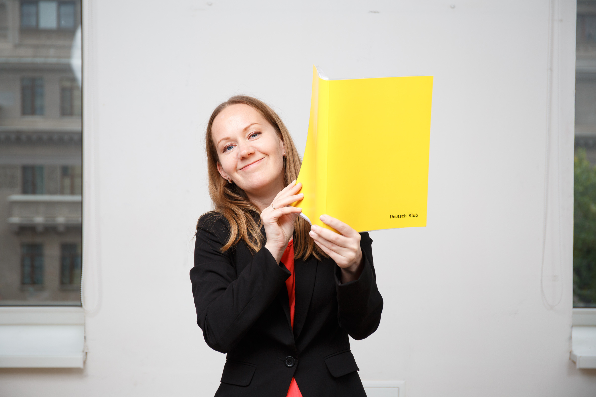 Deutsch Klub. TVSPhoto — Visual content production