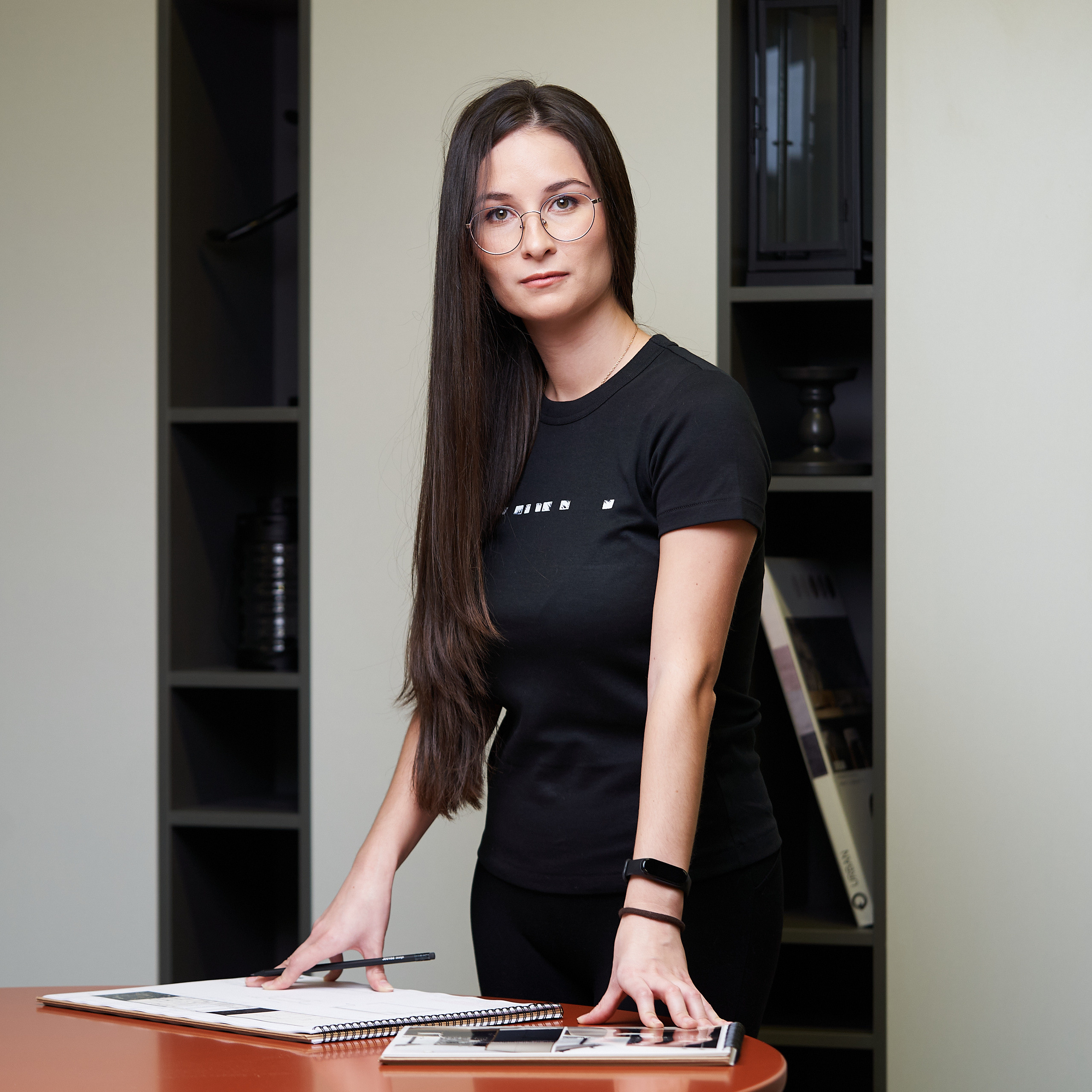 Portraits. TVSPhoto — Visual content production