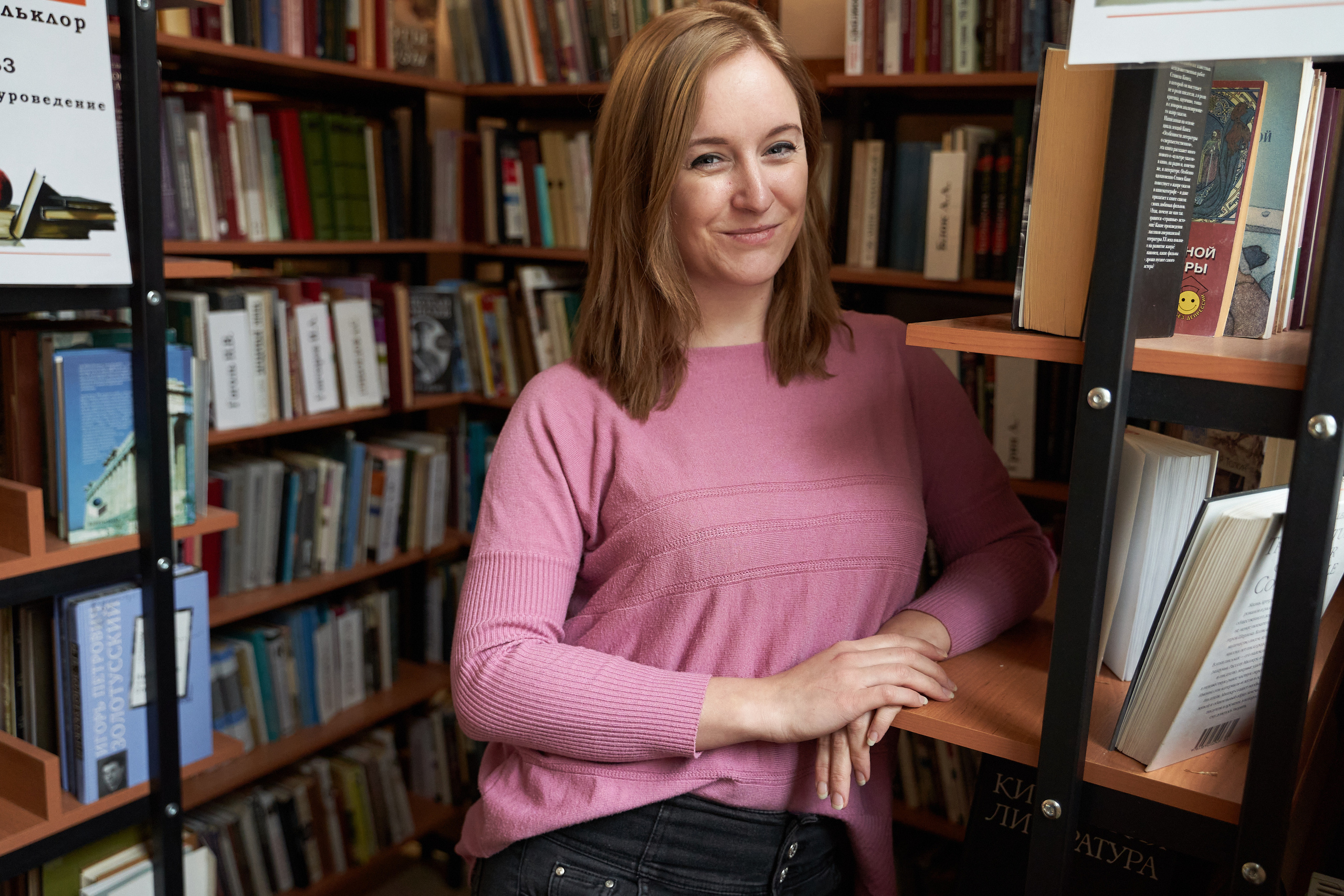 Portraits. TVSPhoto — Visual content production