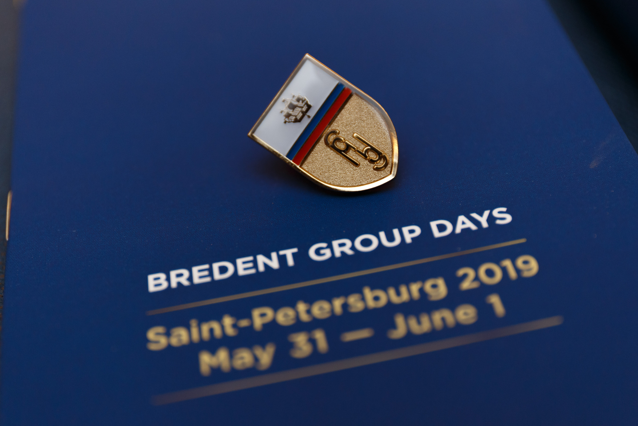 Bredent Group Days. TVSPhoto — Visual content production