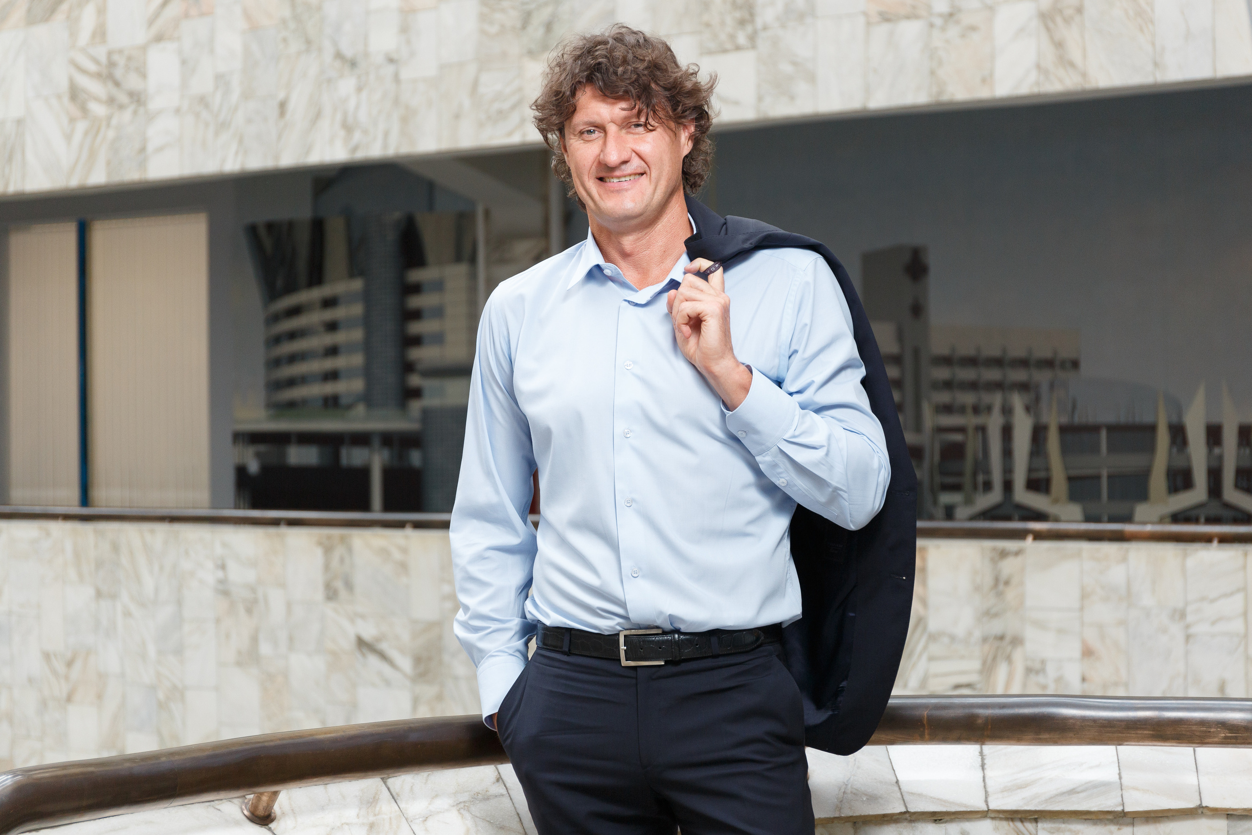 Portraits. TVSPhoto — Visual content production