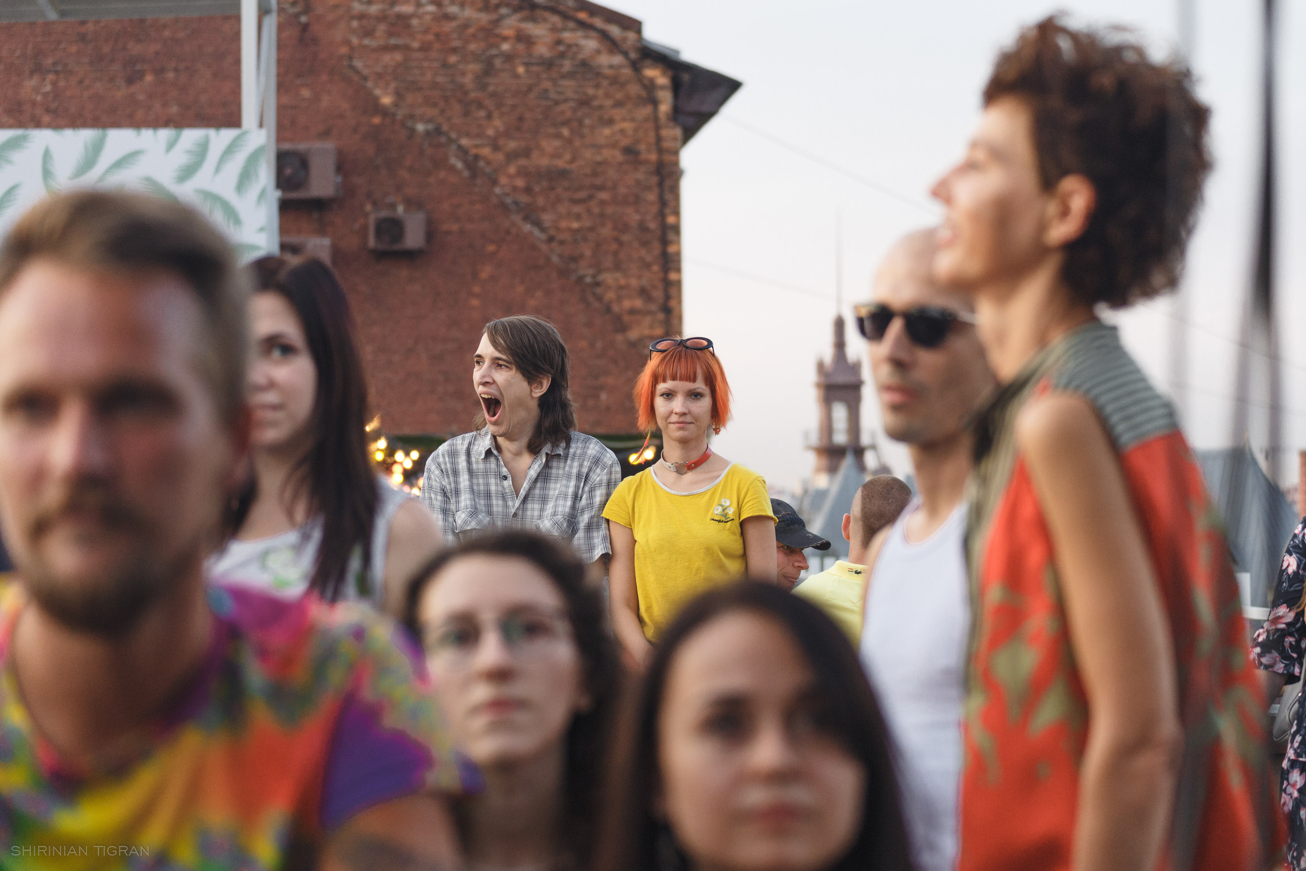 Concerts. TVSPhoto — Visual content production