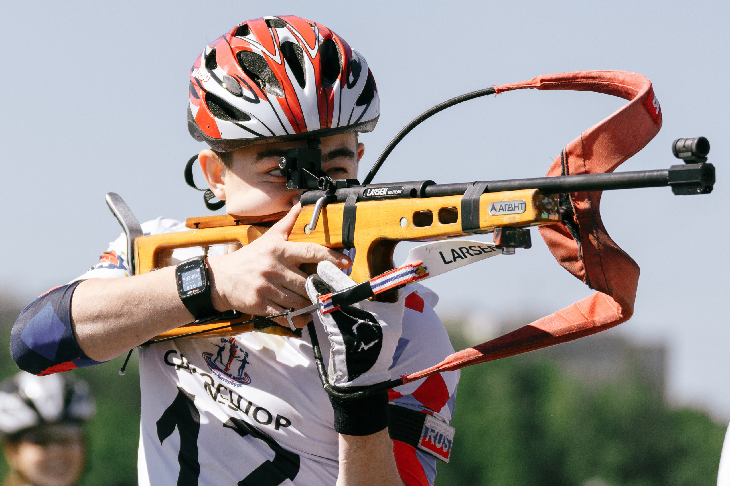 Journalism. TVSPhoto — Visual content production