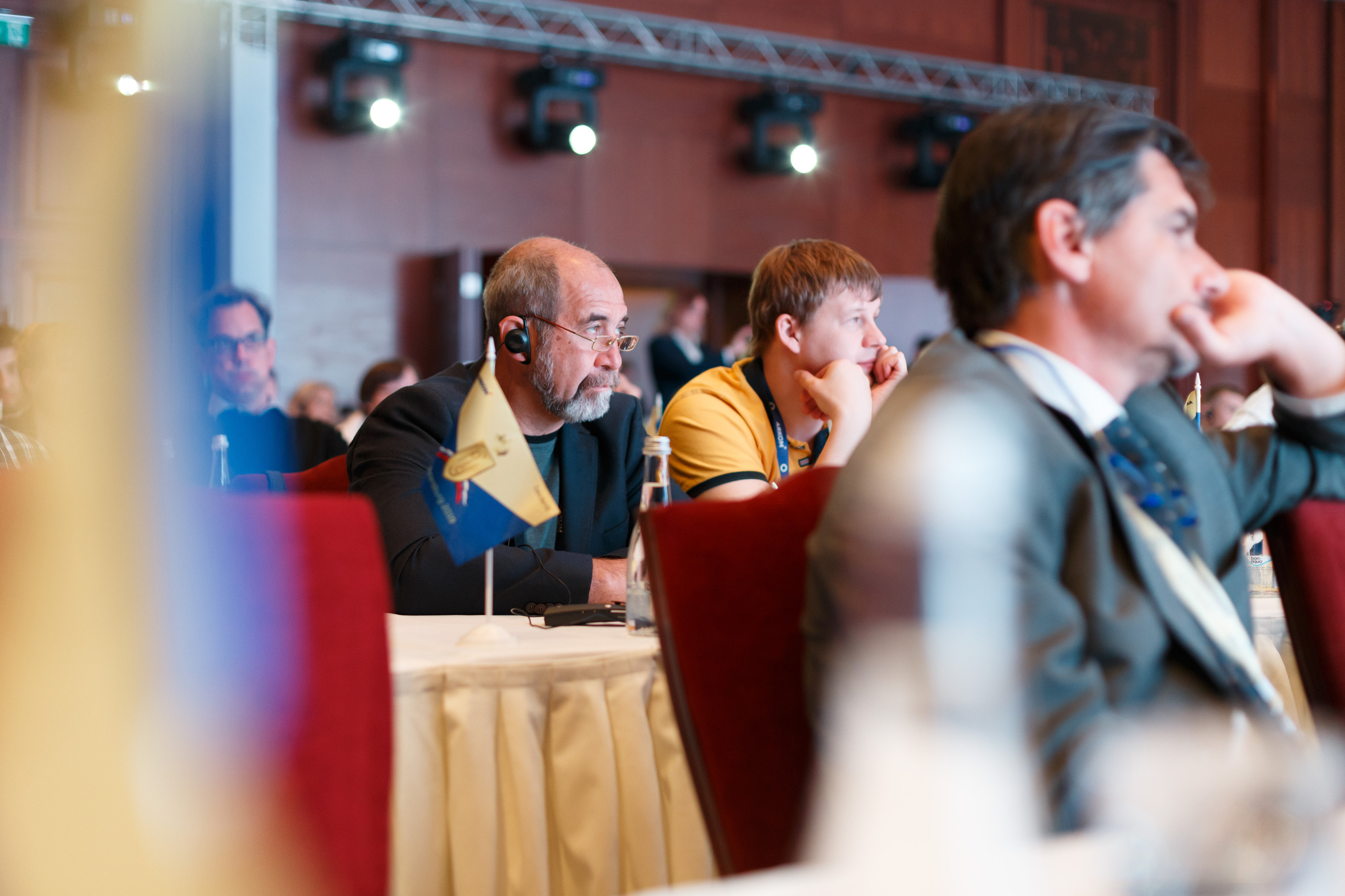 Bredent Group Days. TVSPhoto — Visual content production