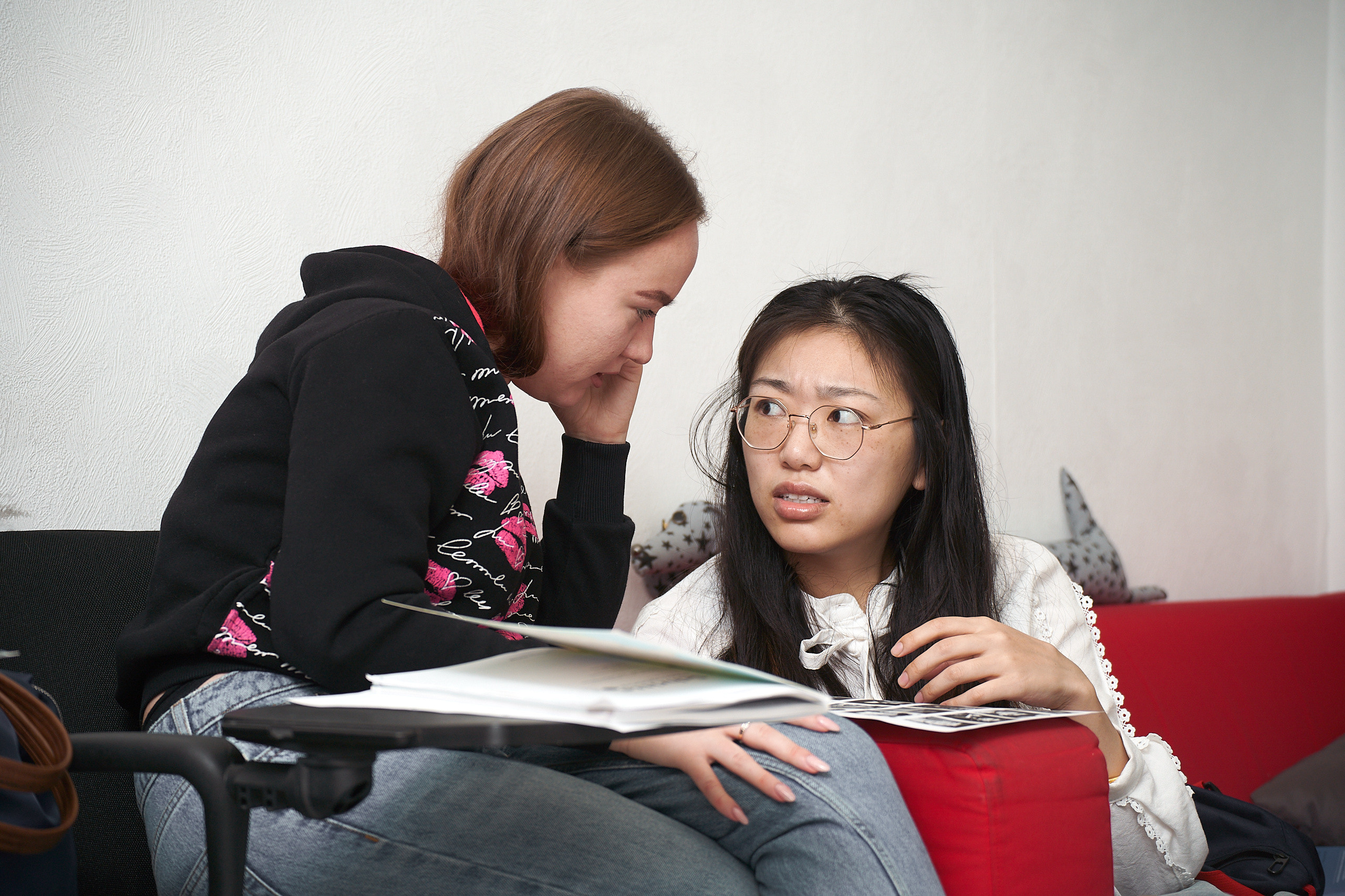 Deutsch Klub. TVSPhoto — Visual content production