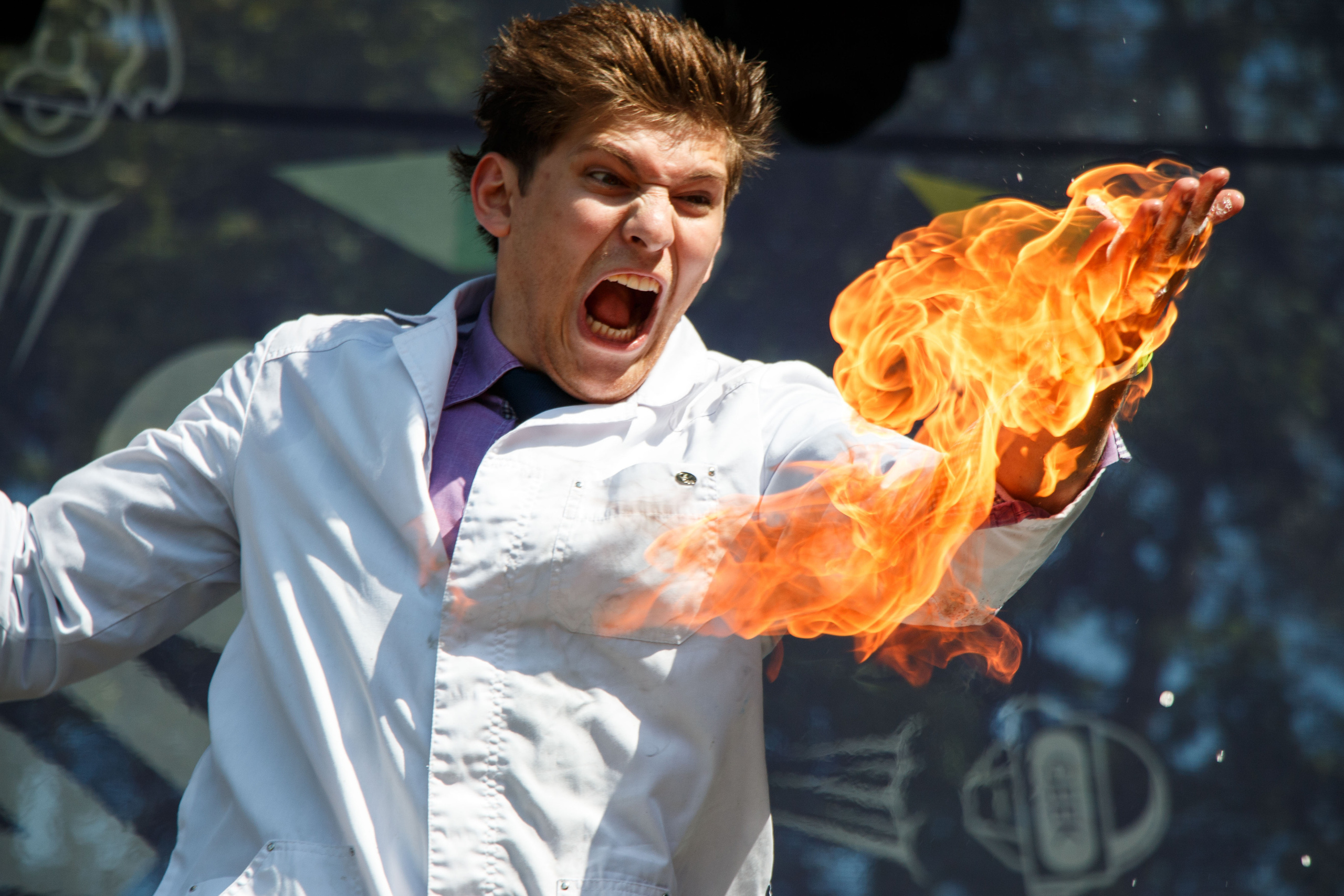 Overview. TVSPhoto — Visual content production