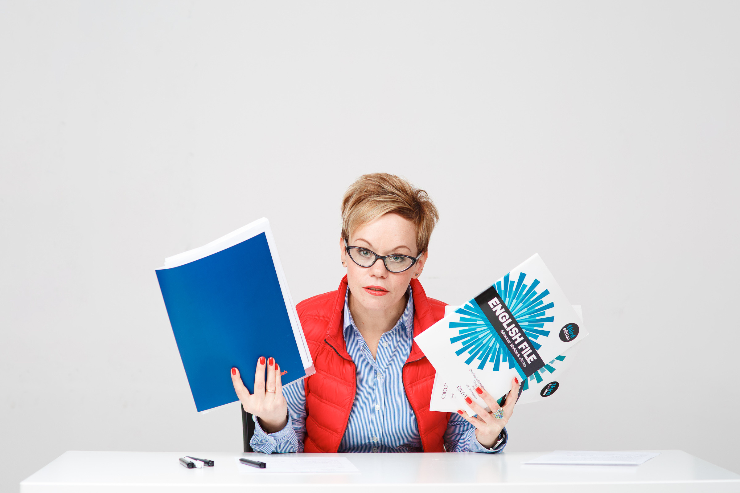 Portraits. TVSPhoto — Visual content production