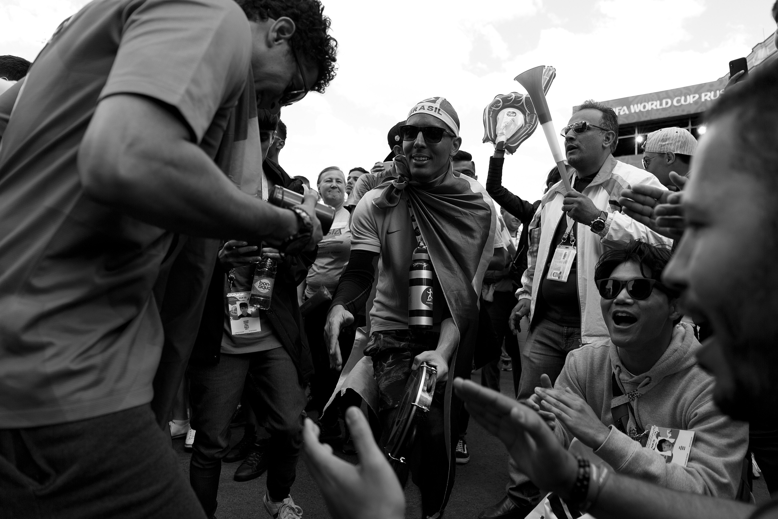 FIFA. TVSPhoto — Visual content production