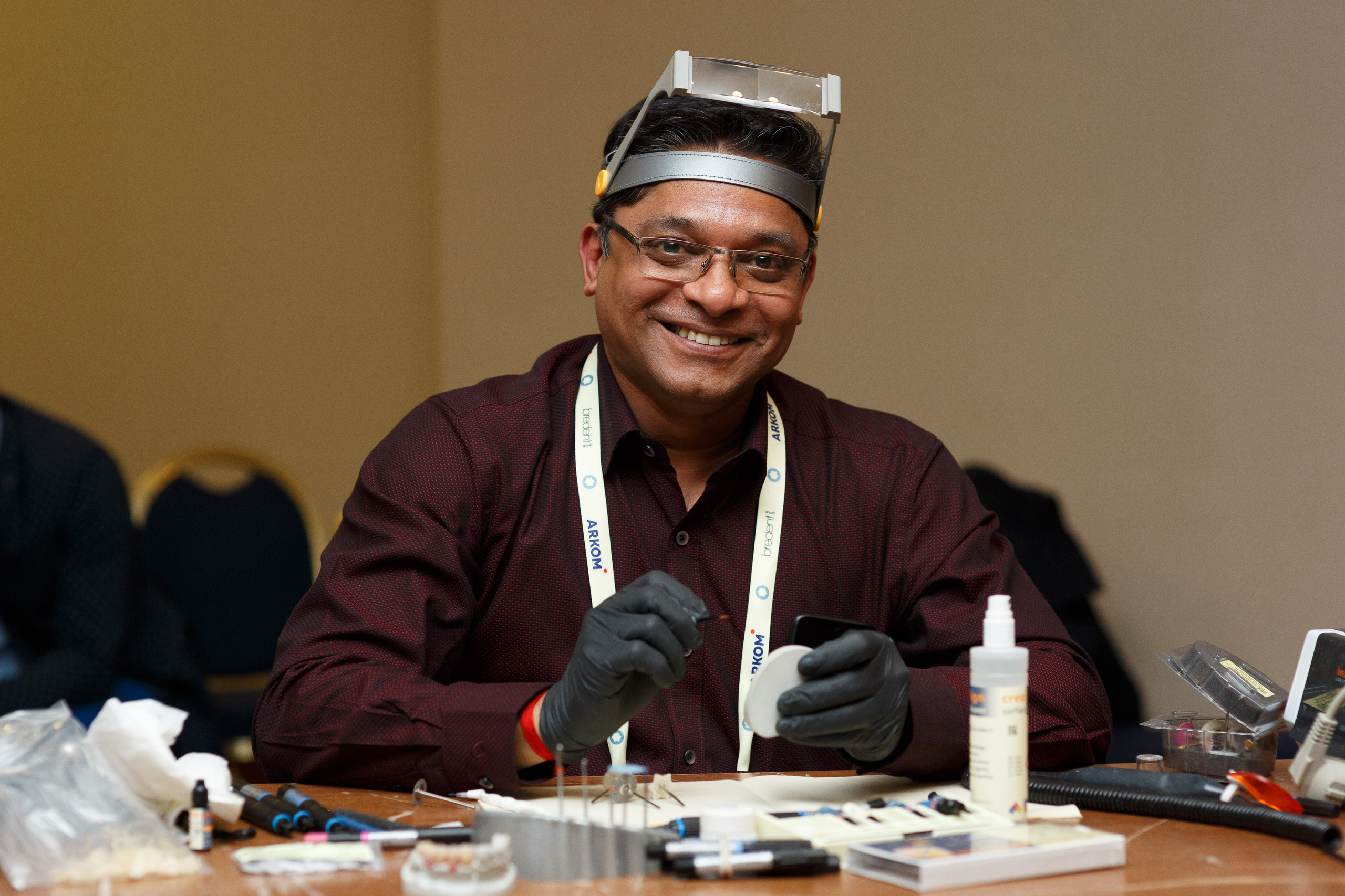 Bredent Group Days. TVSPhoto — Visual content production