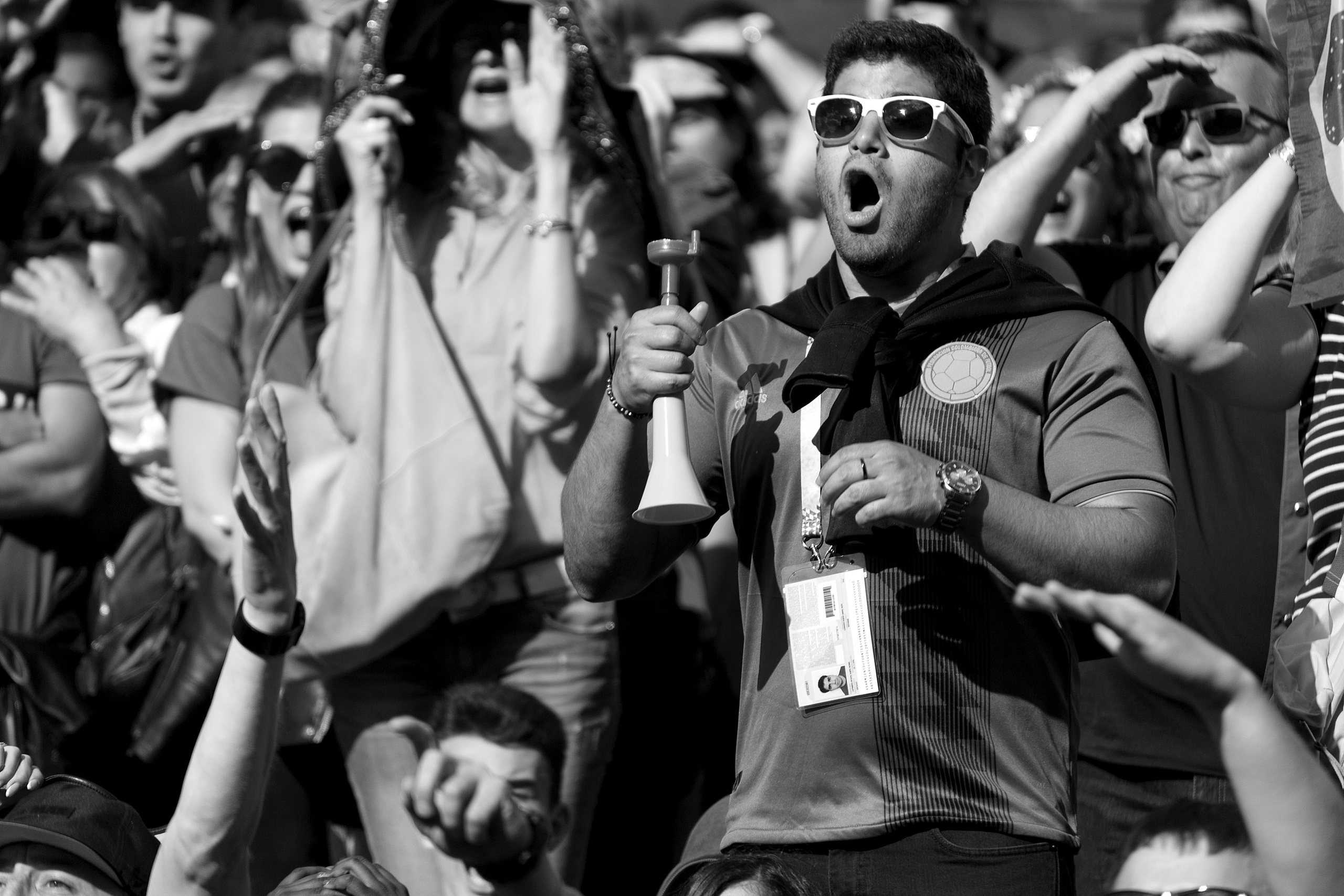 FIFA. TVSPhoto — Visual content production