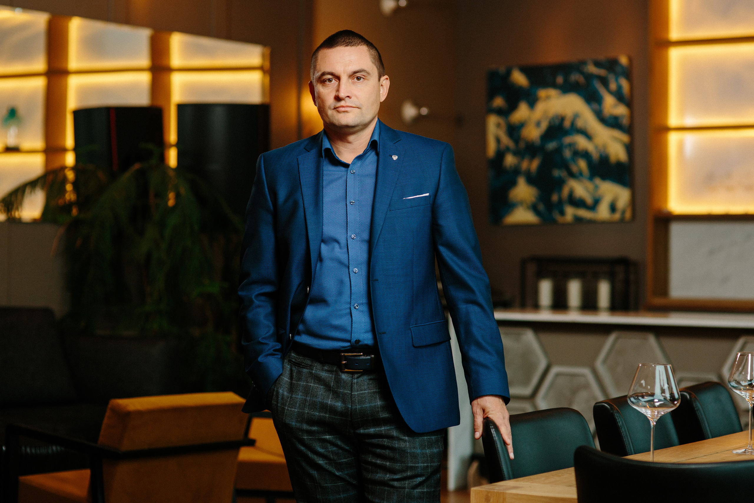 Portraits. TVSPhoto — Visual content production