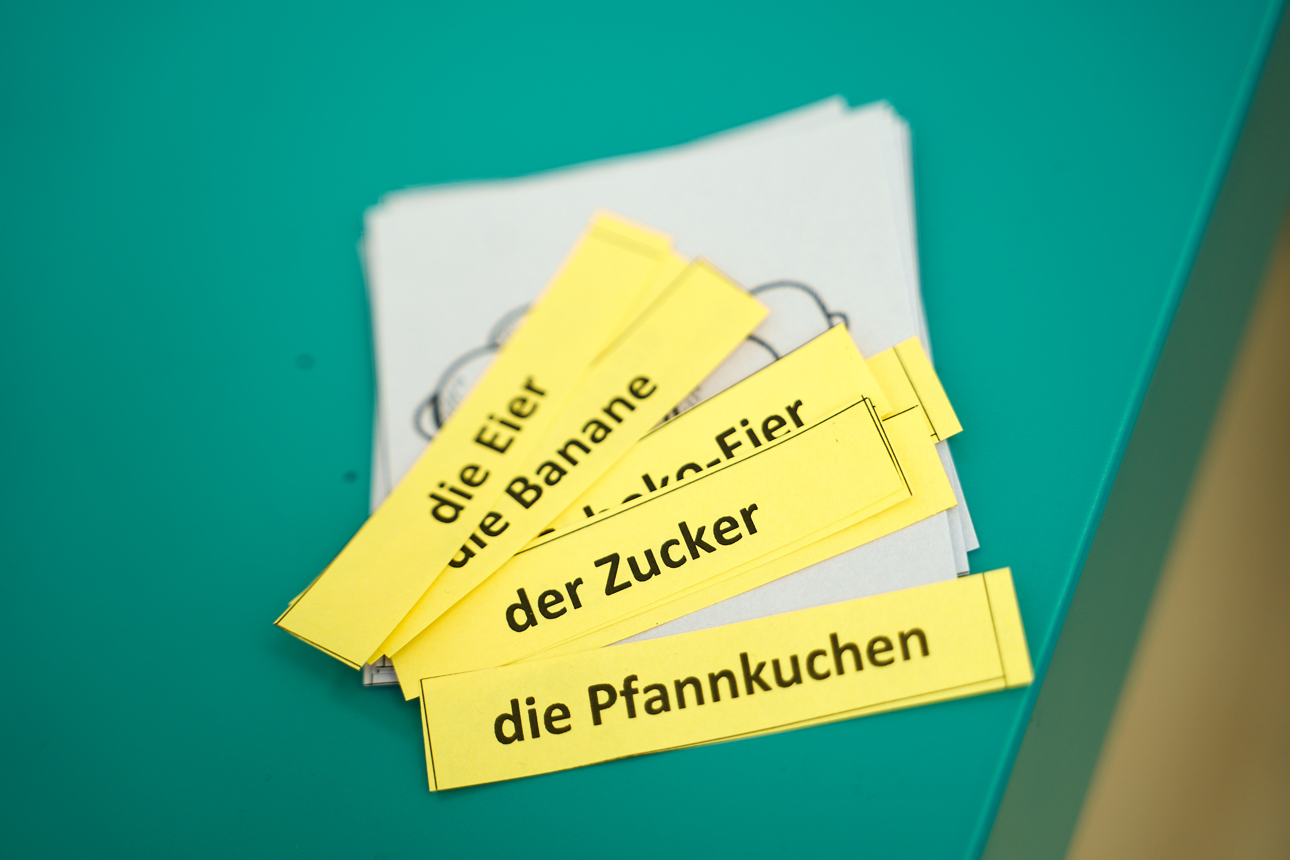 Deutsch Klub. TVSPhoto — Visual content production