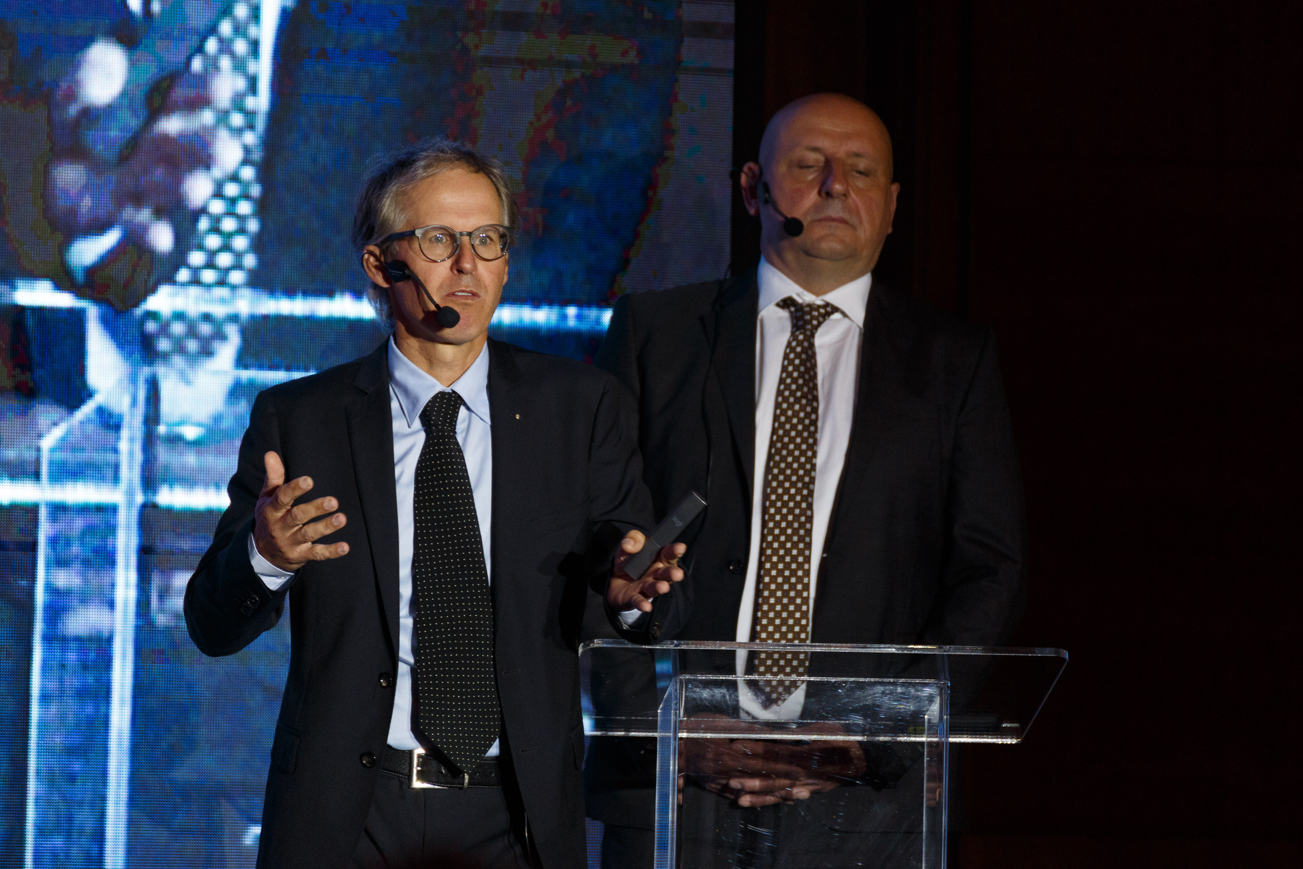 Bredent Group Days. TVSPhoto — Visual content production