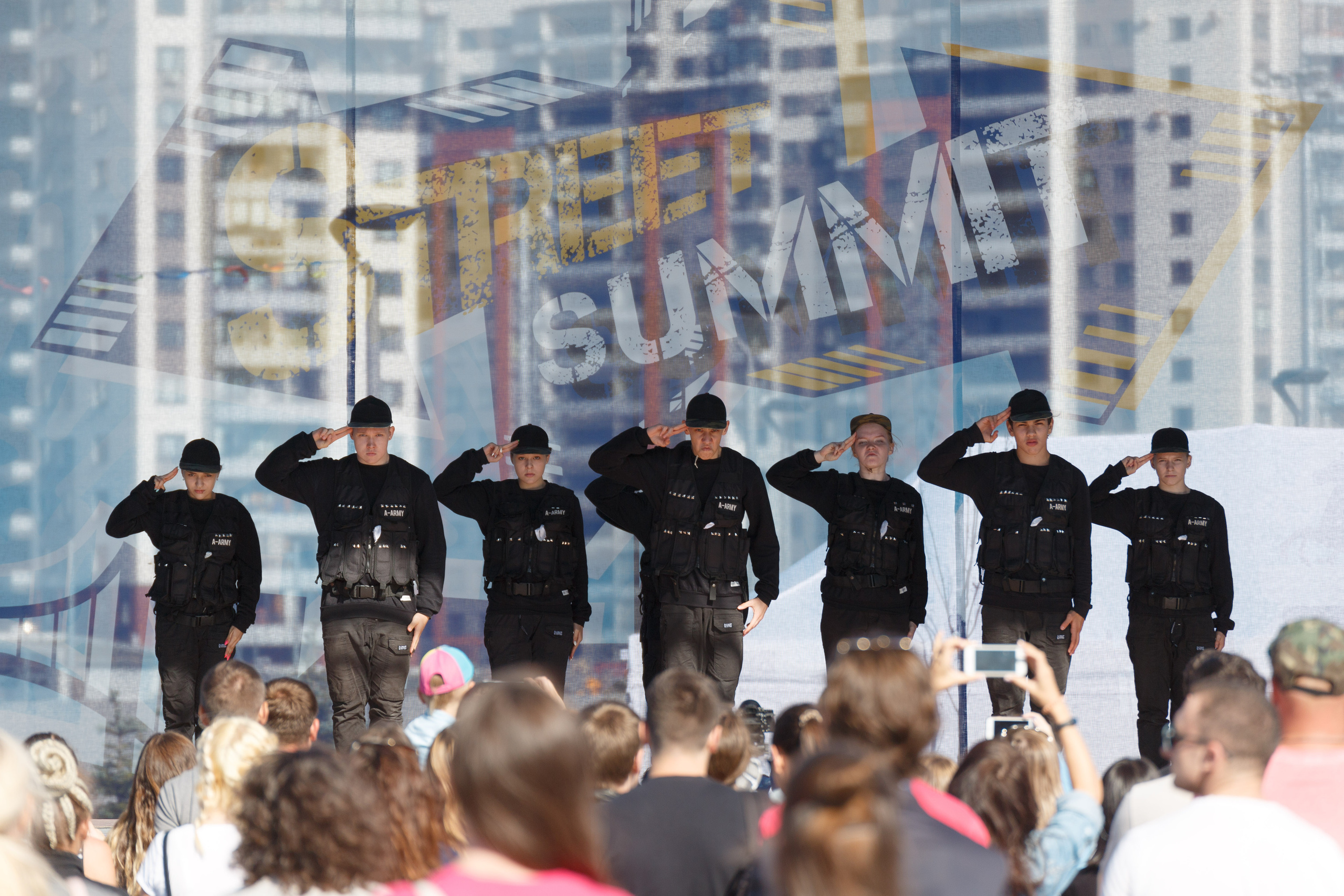 Overview. TVSPhoto — Visual content production