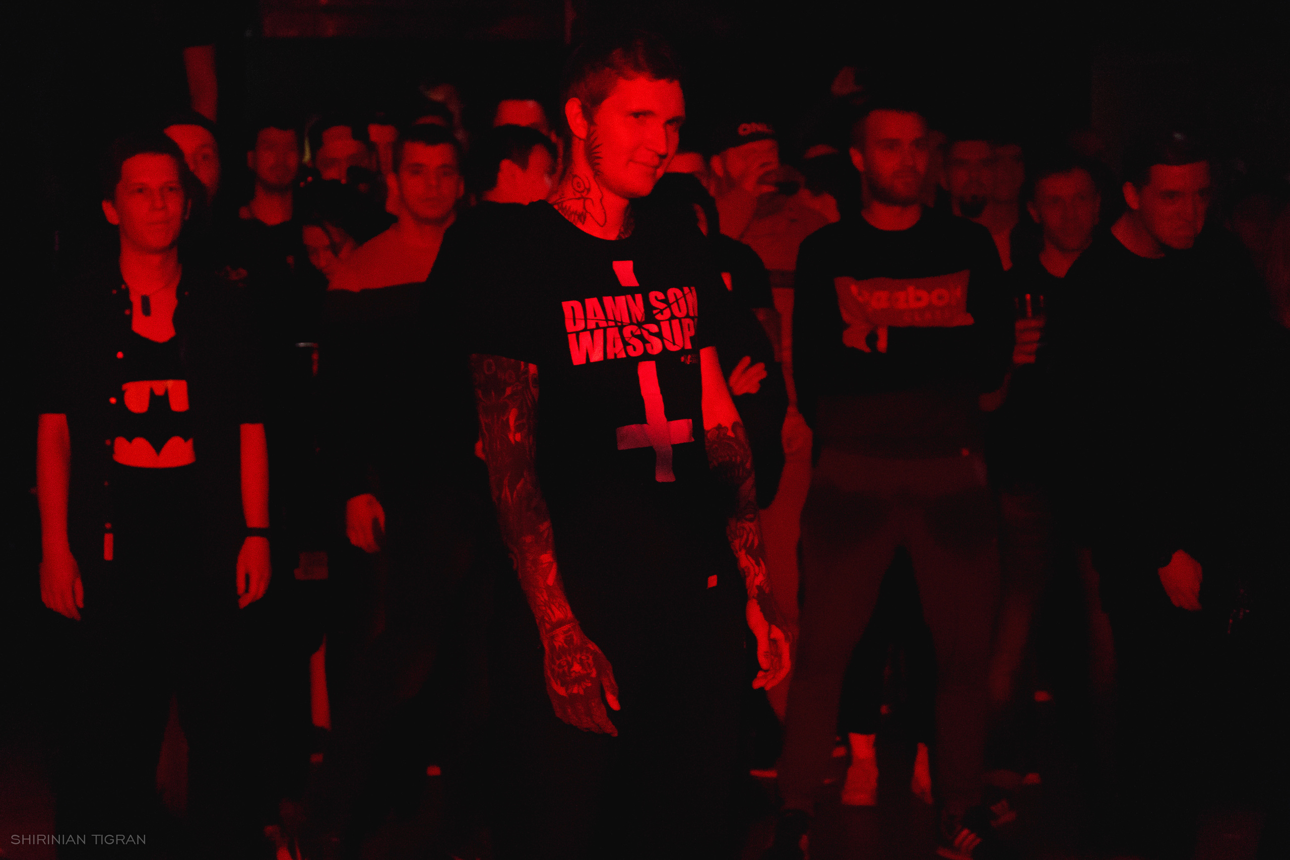 Concerts. TVSPhoto — Visual content production