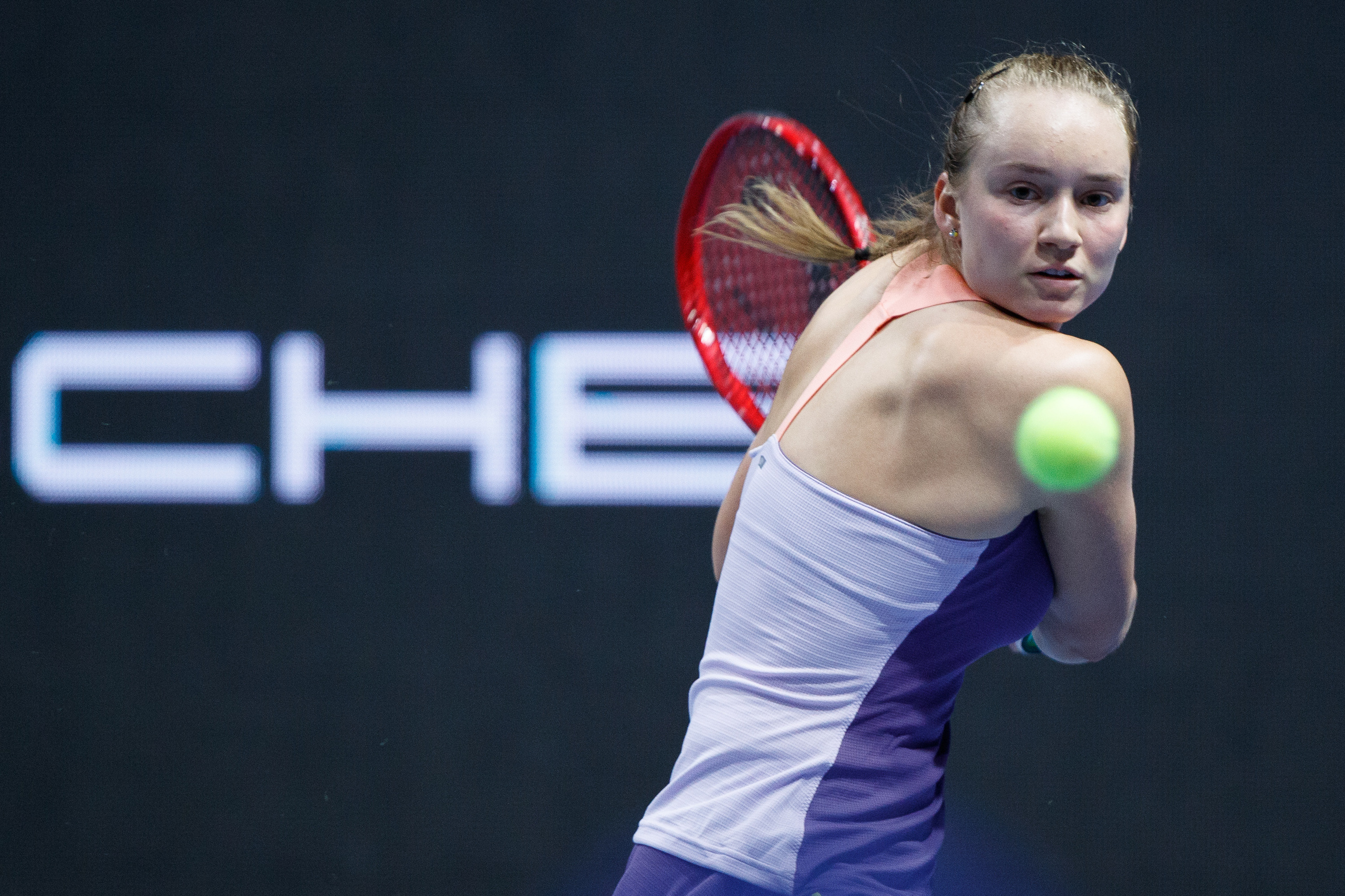 Ladies Trophy. TVSPhoto — Visual content production