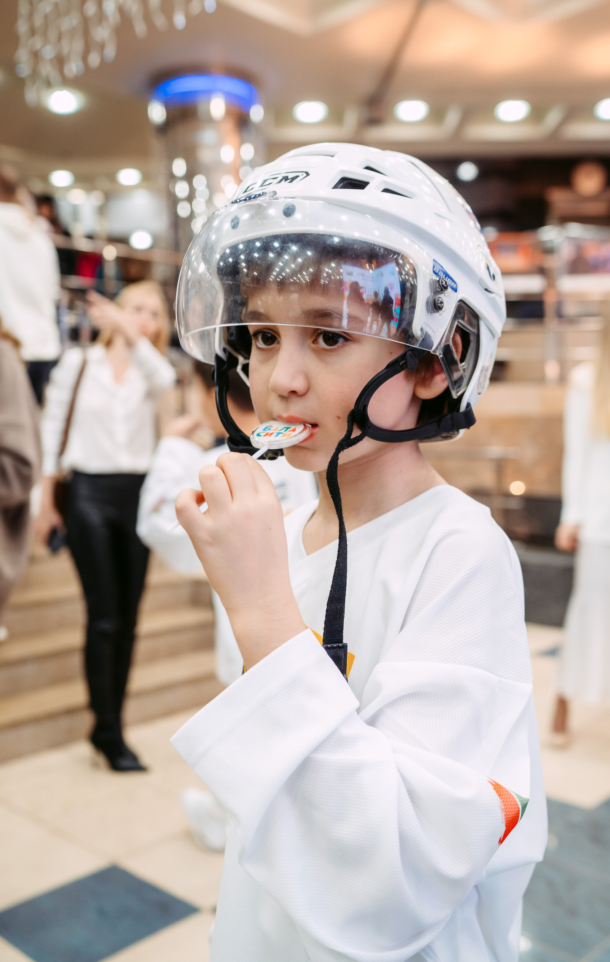 10 лет Бала-Сити / 2022. Саша Копылов, фотограф в Казани