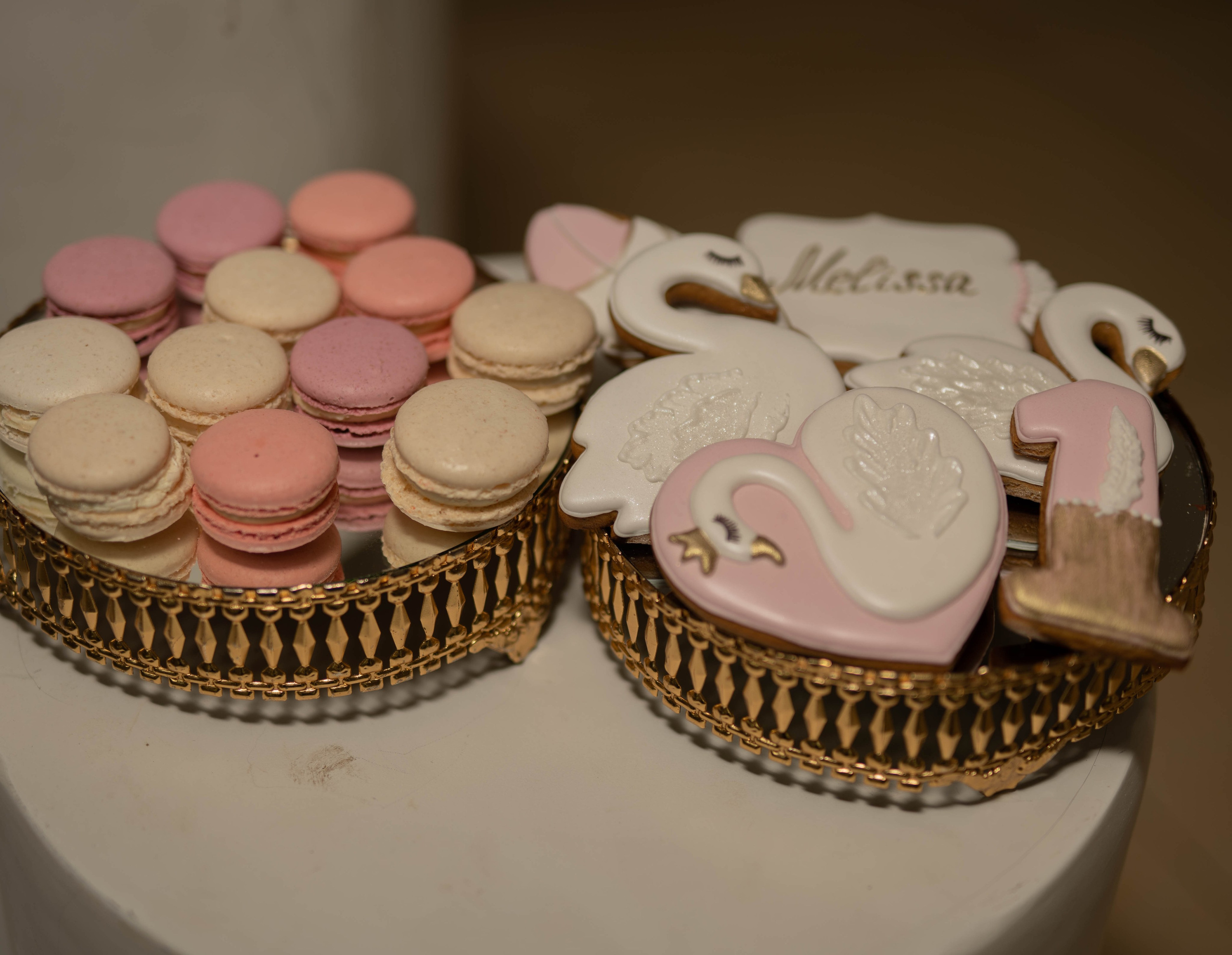 День рождения малышка Melisa. Свадебный фотограф в Саратове и Москве Гусейнова Рухия